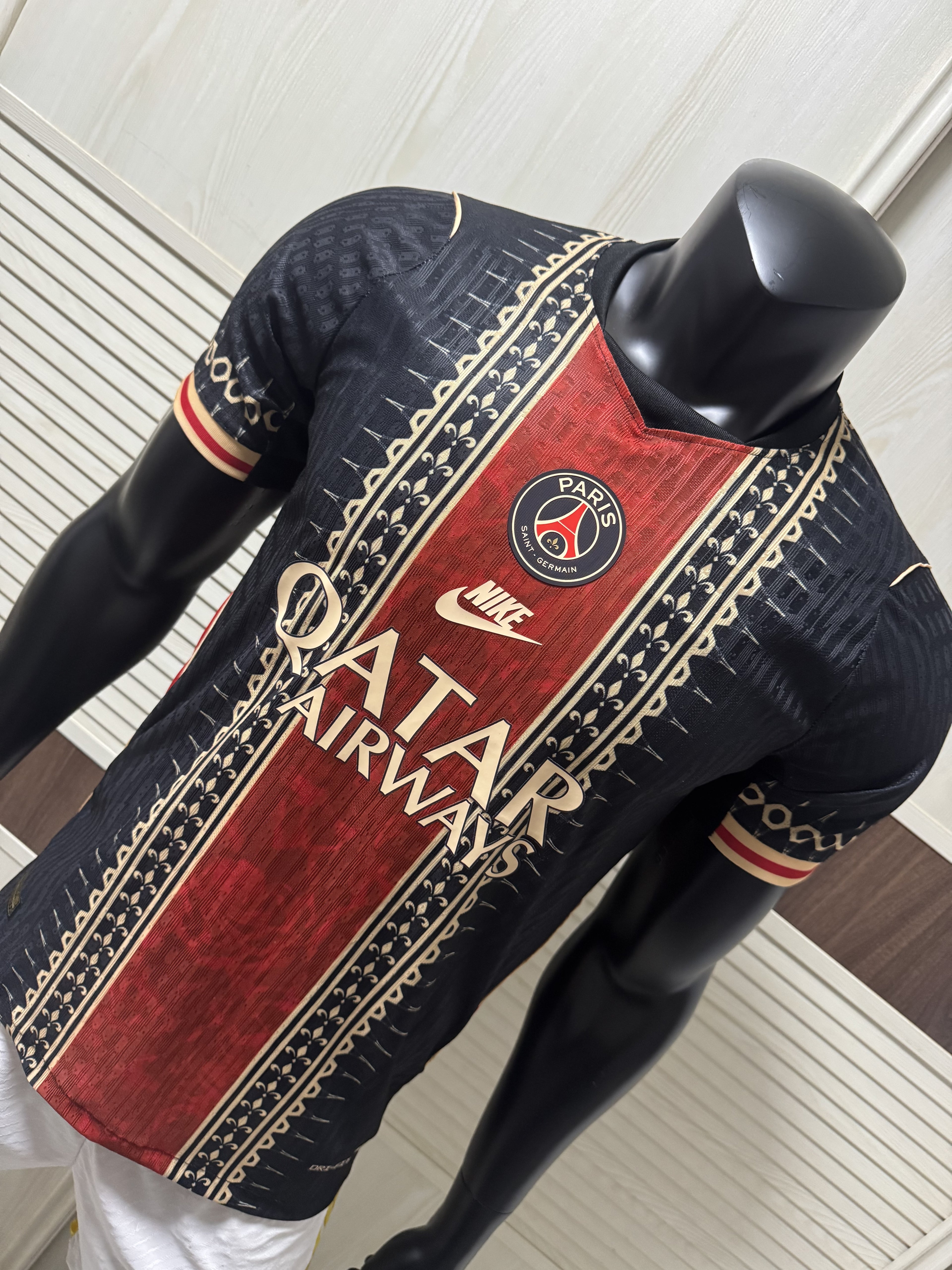 PSG 2627 Middle East Special Edition