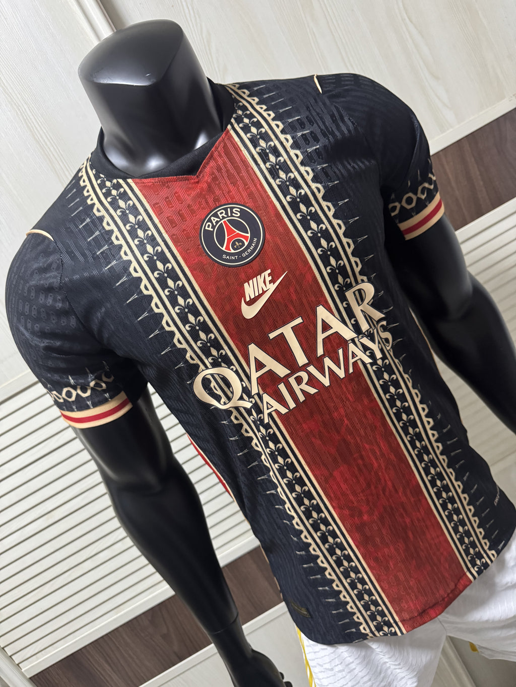 PSG 2627 Middle East Special Edition