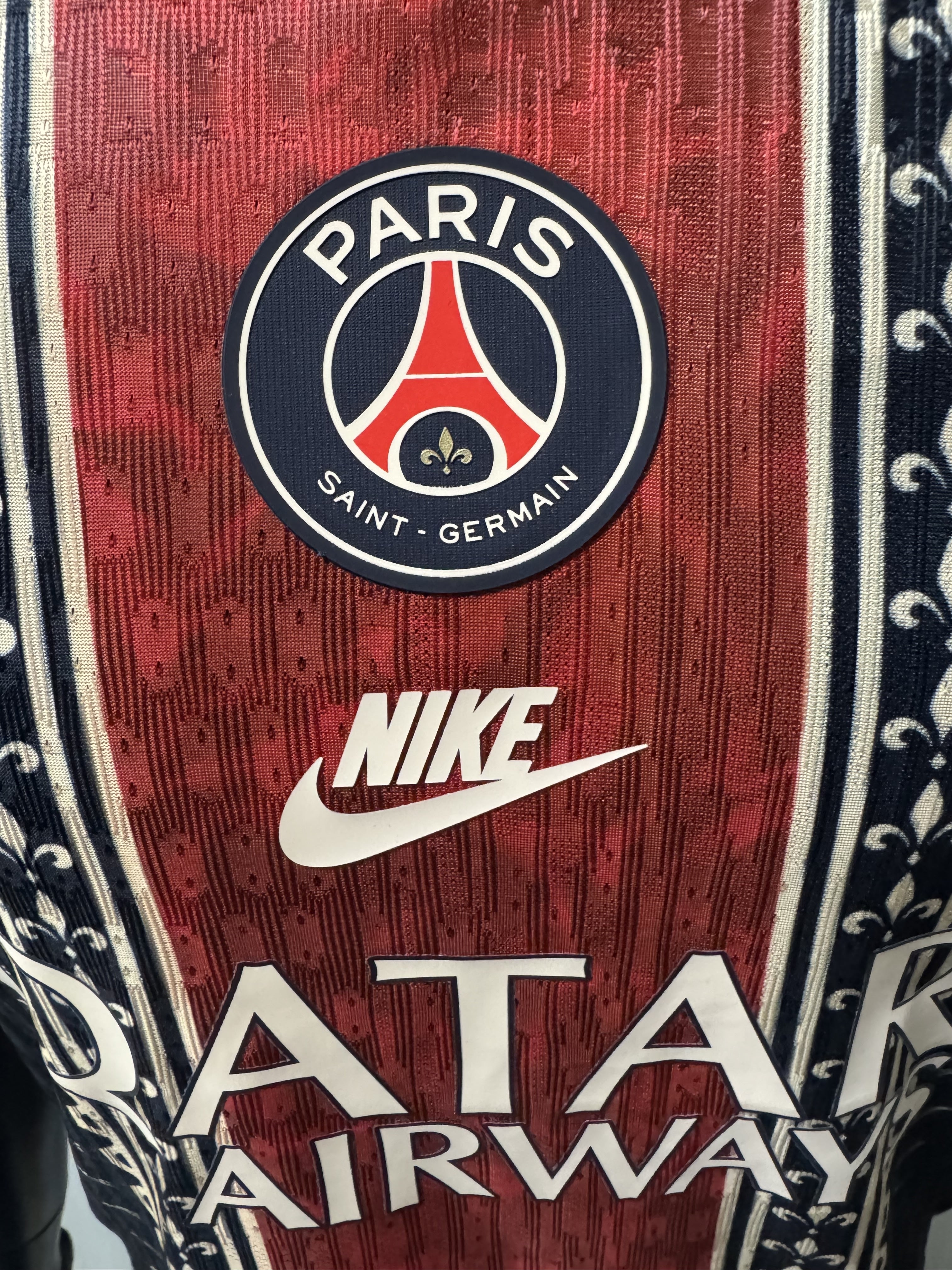PSG 2627 Middle East Special Edition