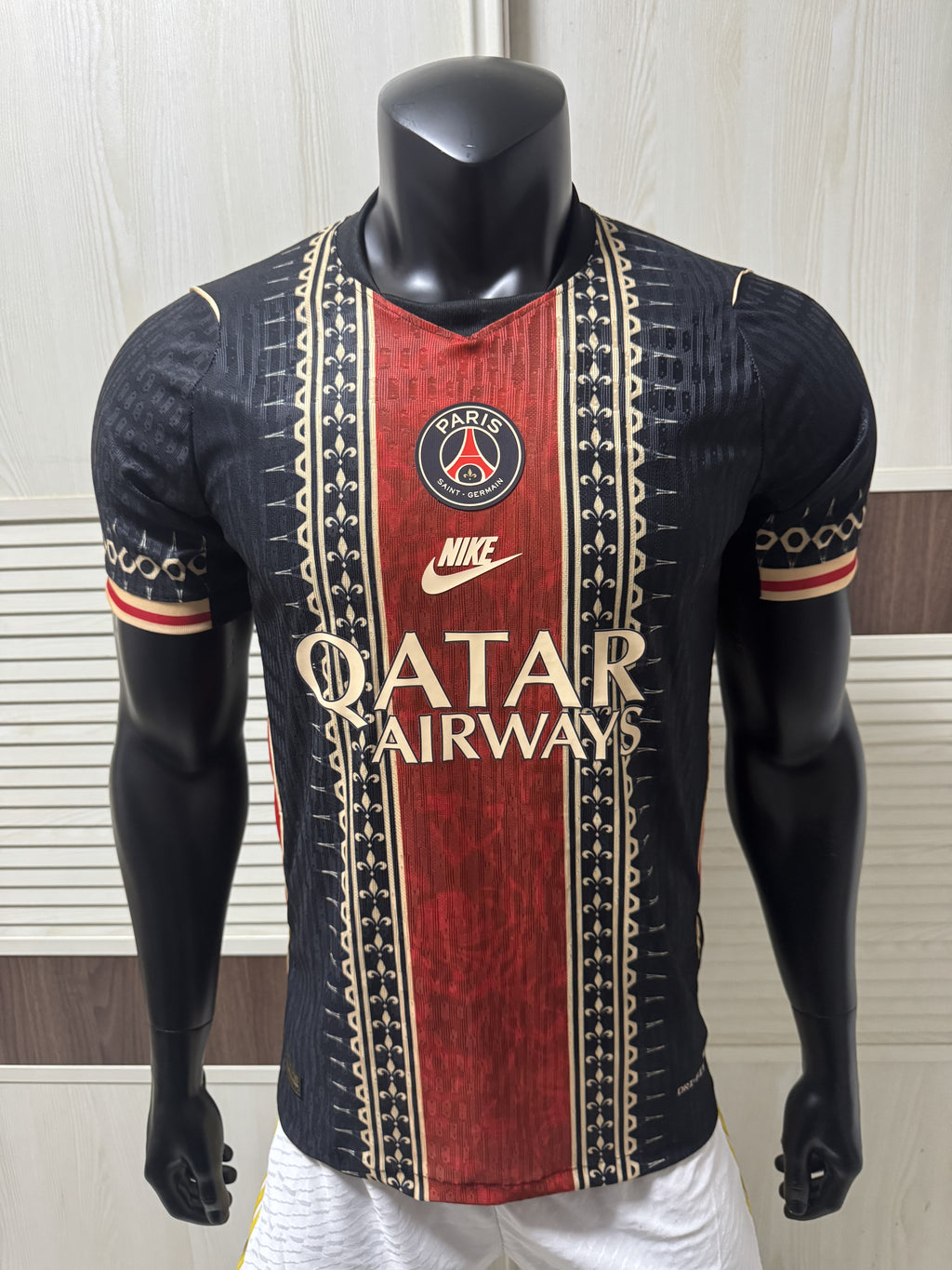 PSG 2627 Middle East Special Edition