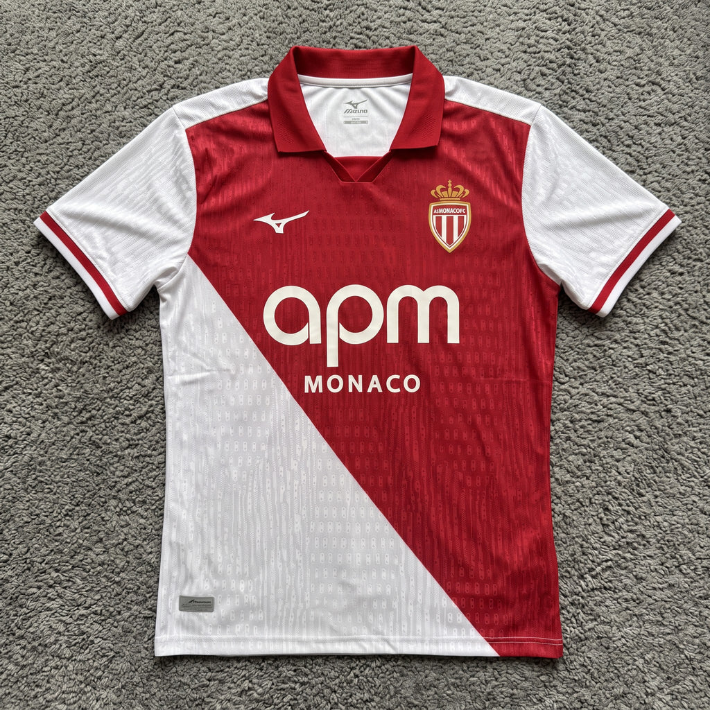 Monaco Home 20262027