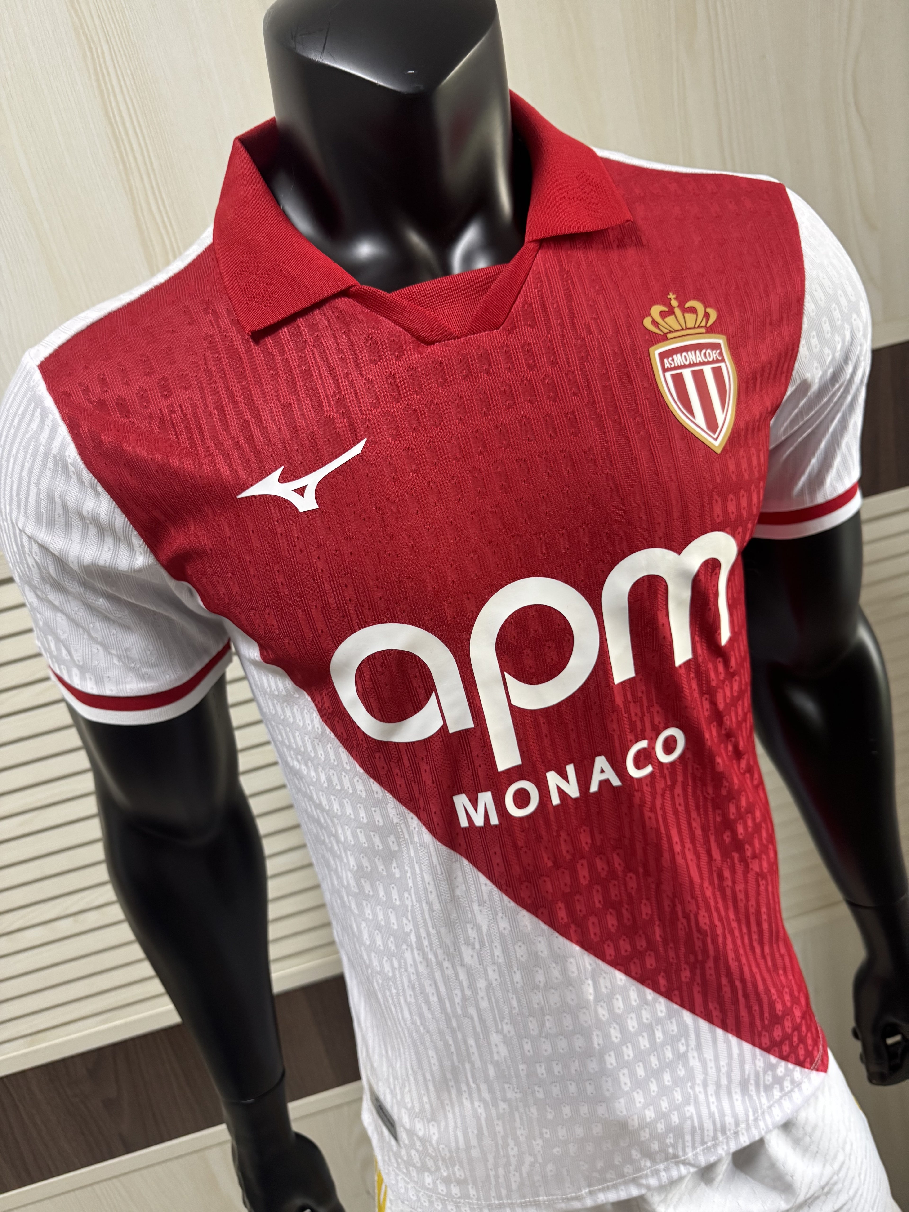 Monaco Home 20262027