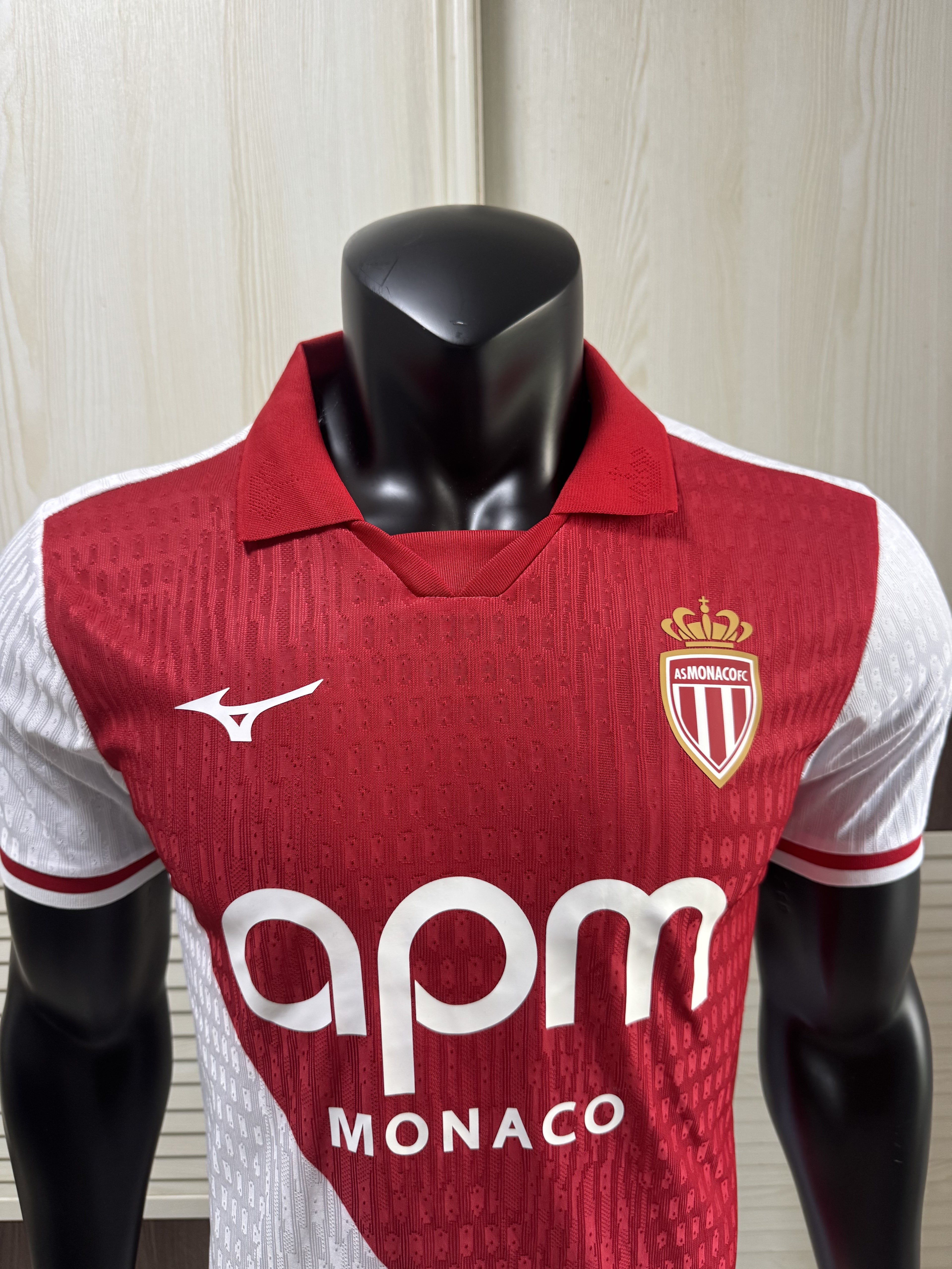 Monaco Home 20262027
