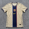 26-27 BAR Earthy yellow Special Edition Player Version Training Shirts