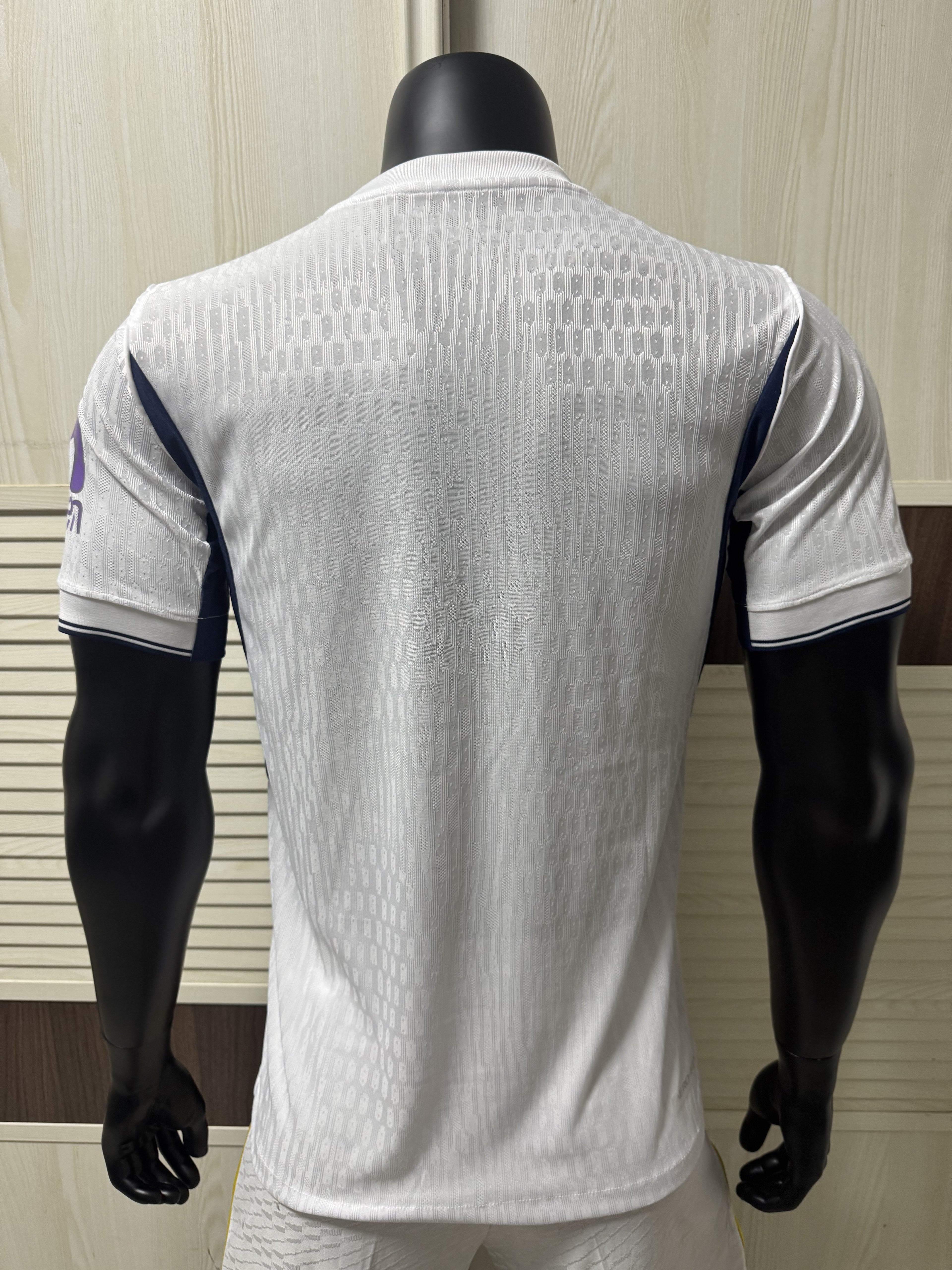Nike Tottenham Hotspur 202627 Stadium Home Jersey