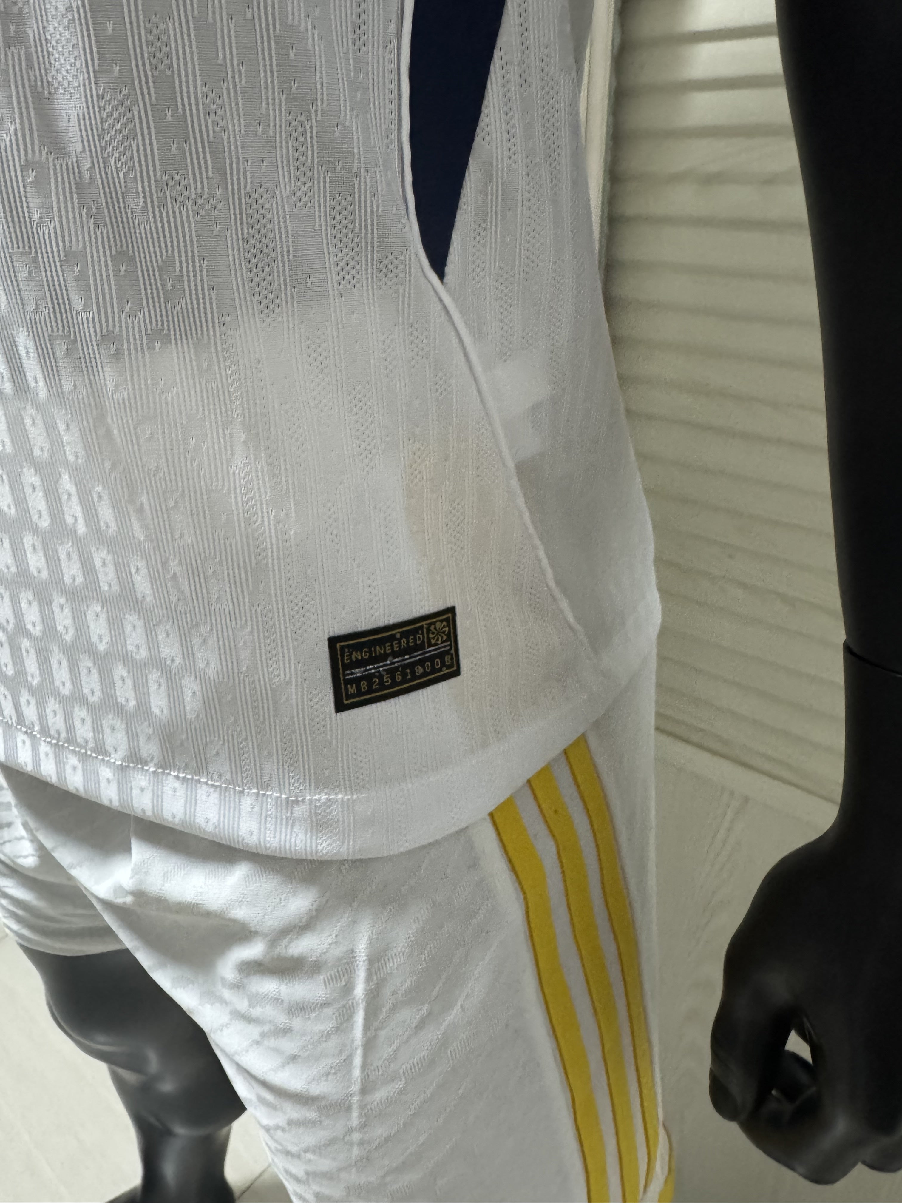 Nike Tottenham Hotspur 202627 Stadium Home Jersey