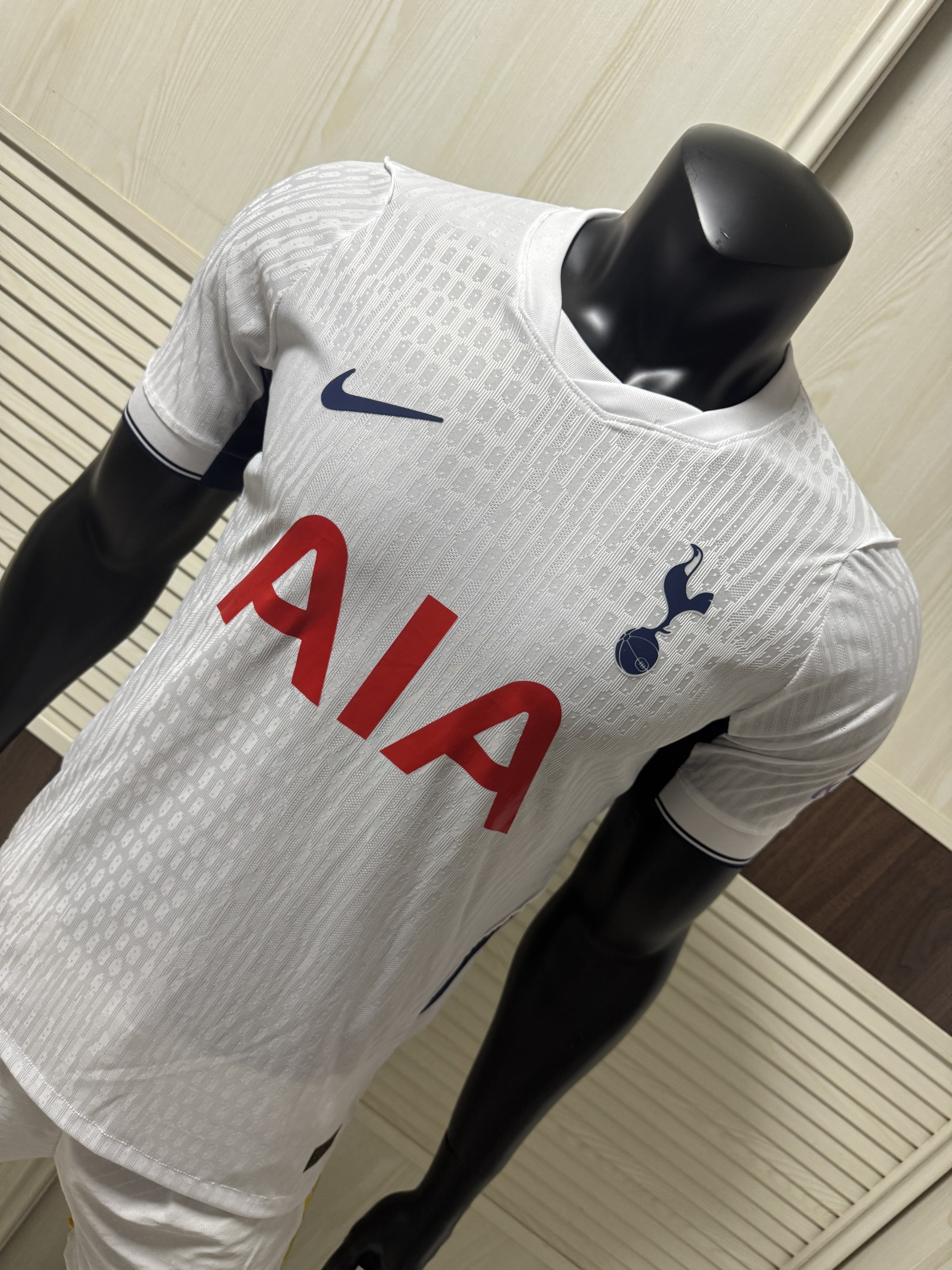 Nike Tottenham Hotspur 202627 Stadium Home Jersey
