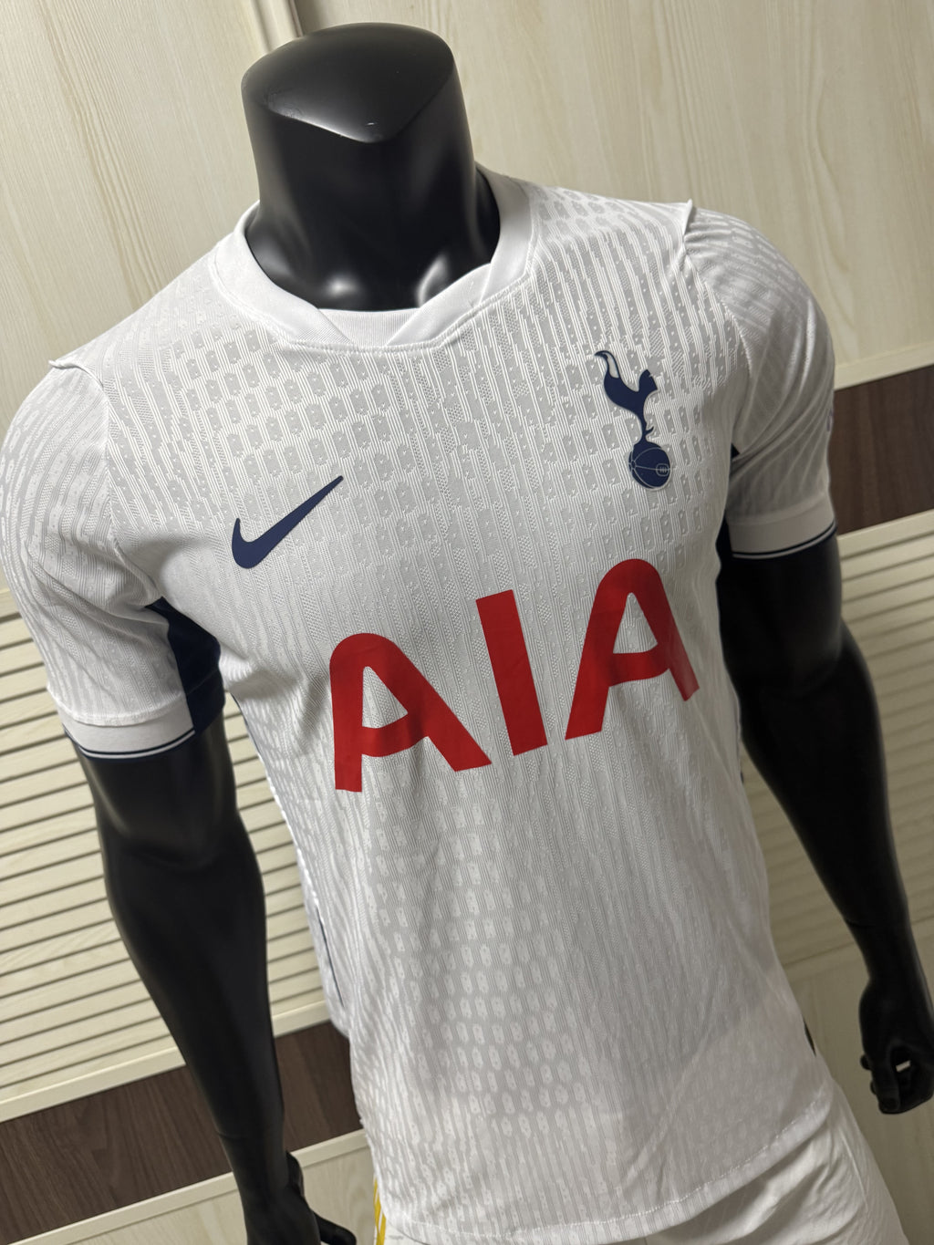 Nike Tottenham Hotspur 202627 Stadium Home Jersey
