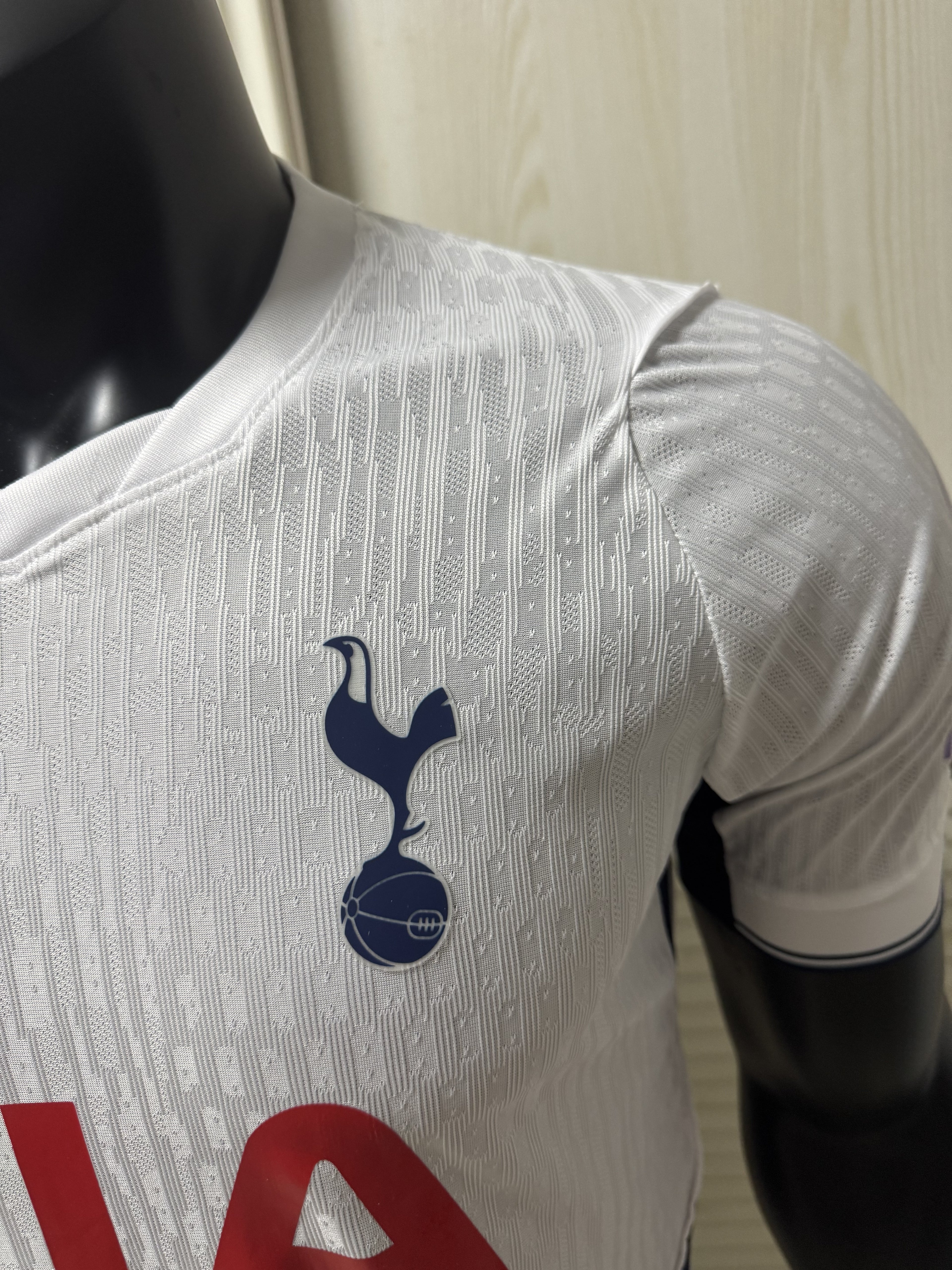 Nike Tottenham Hotspur 202627 Stadium Home Jersey