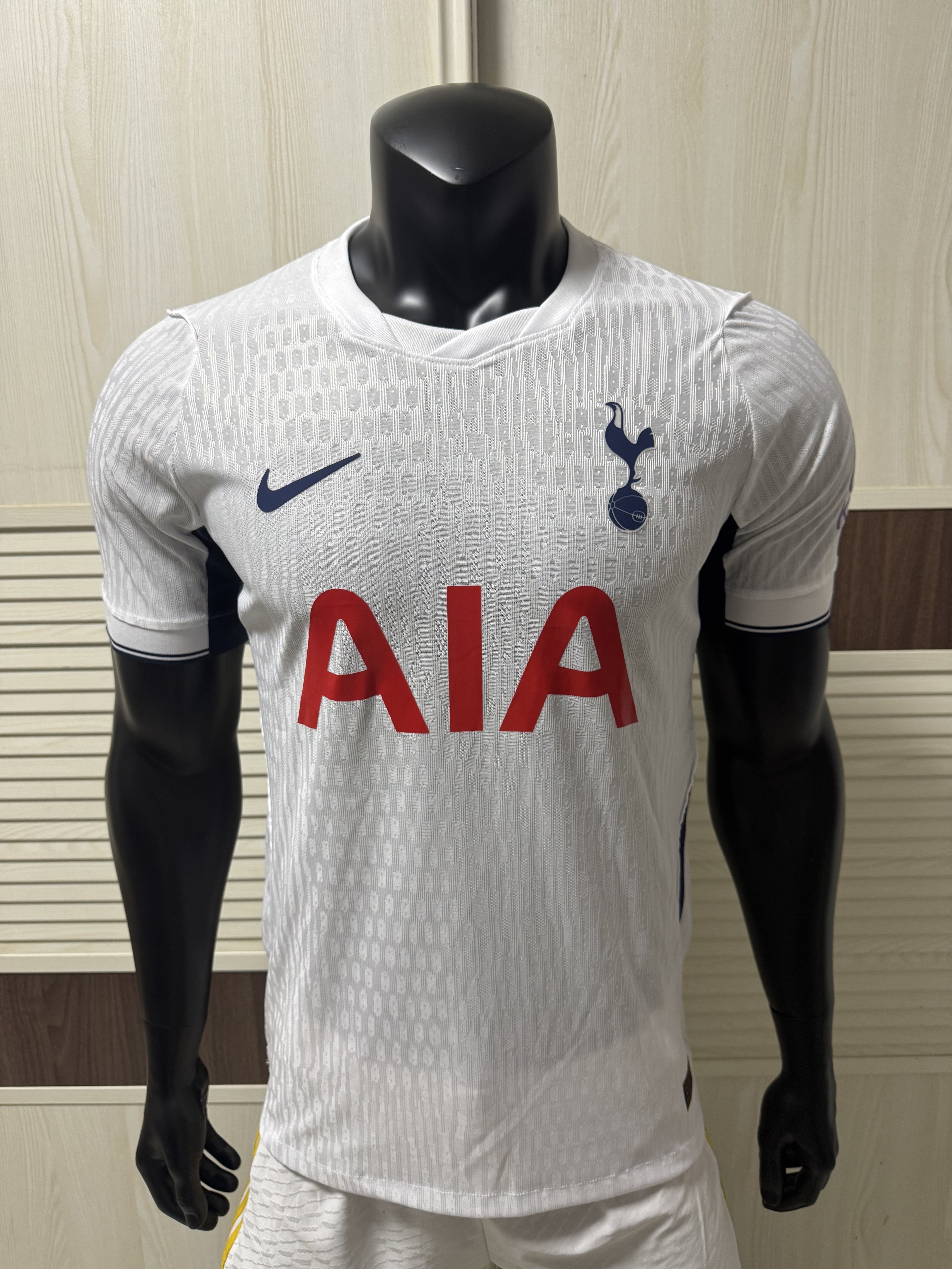 Nike Tottenham Hotspur 202627 Stadium Home Jersey
