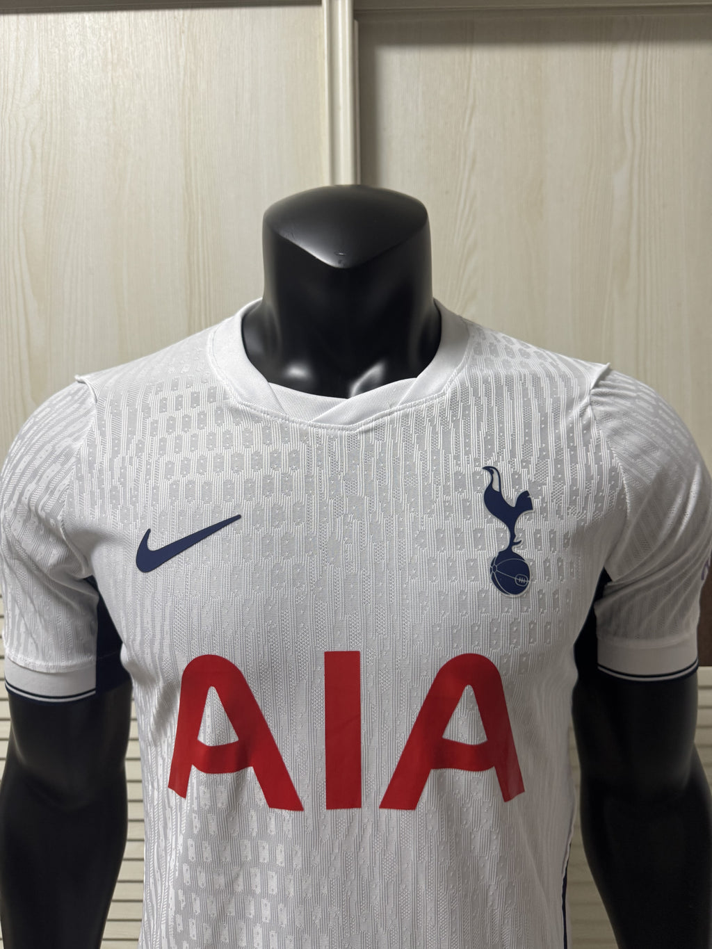 Nike Tottenham Hotspur 202627 Stadium Home Jersey