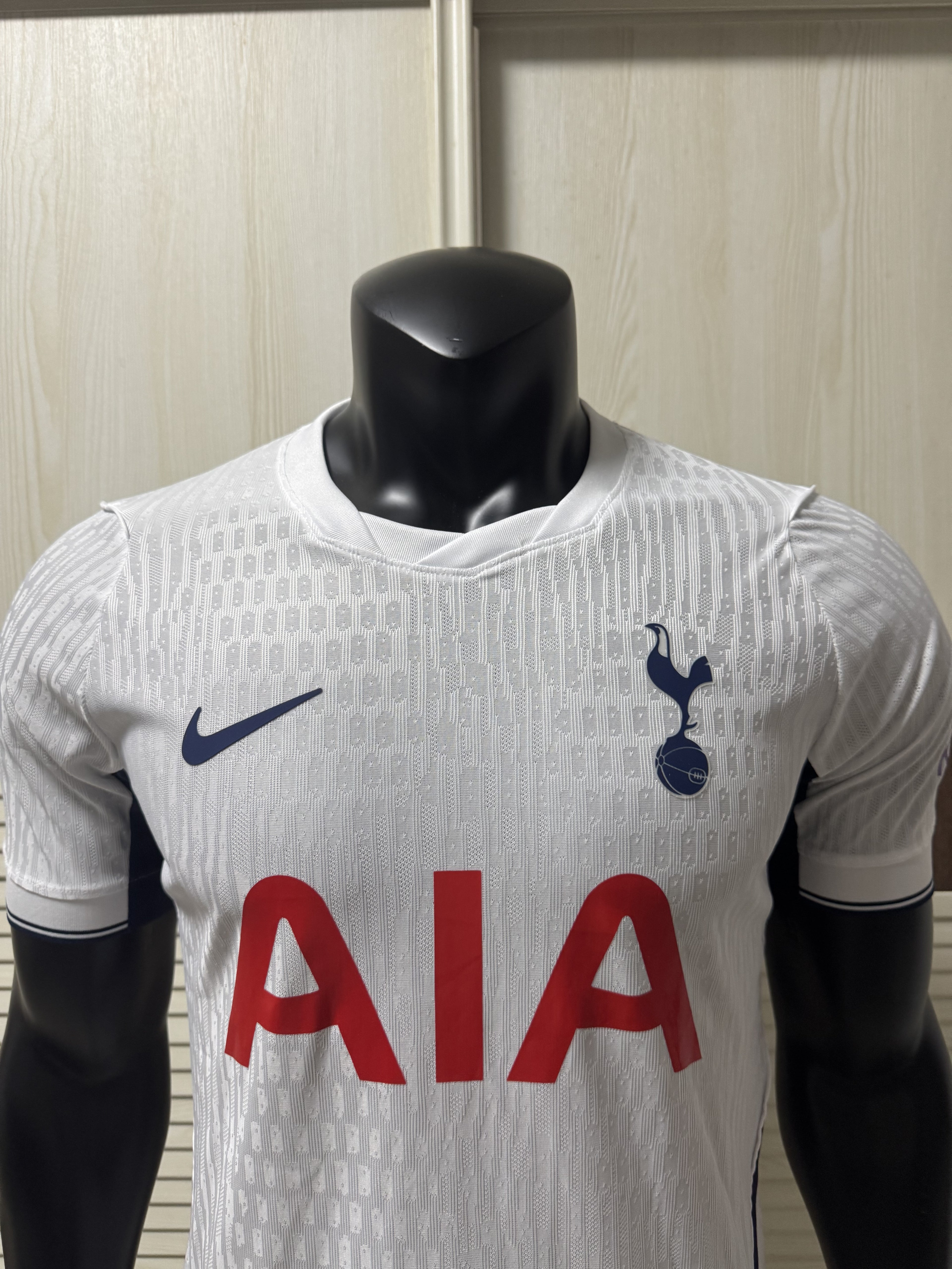Nike Tottenham Hotspur 202627 Stadium Home Jersey
