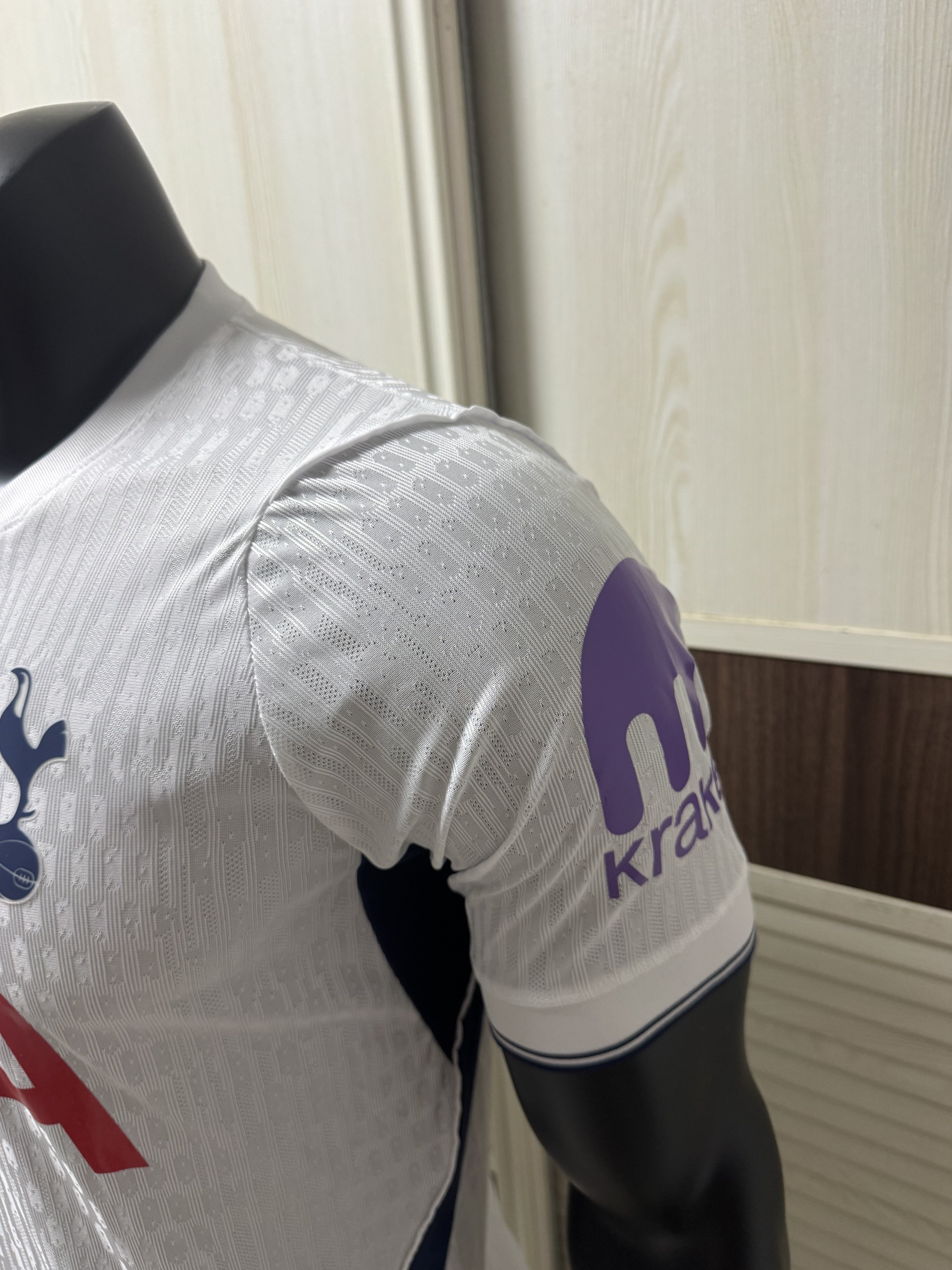Nike Tottenham Hotspur 202627 Stadium Home Jersey