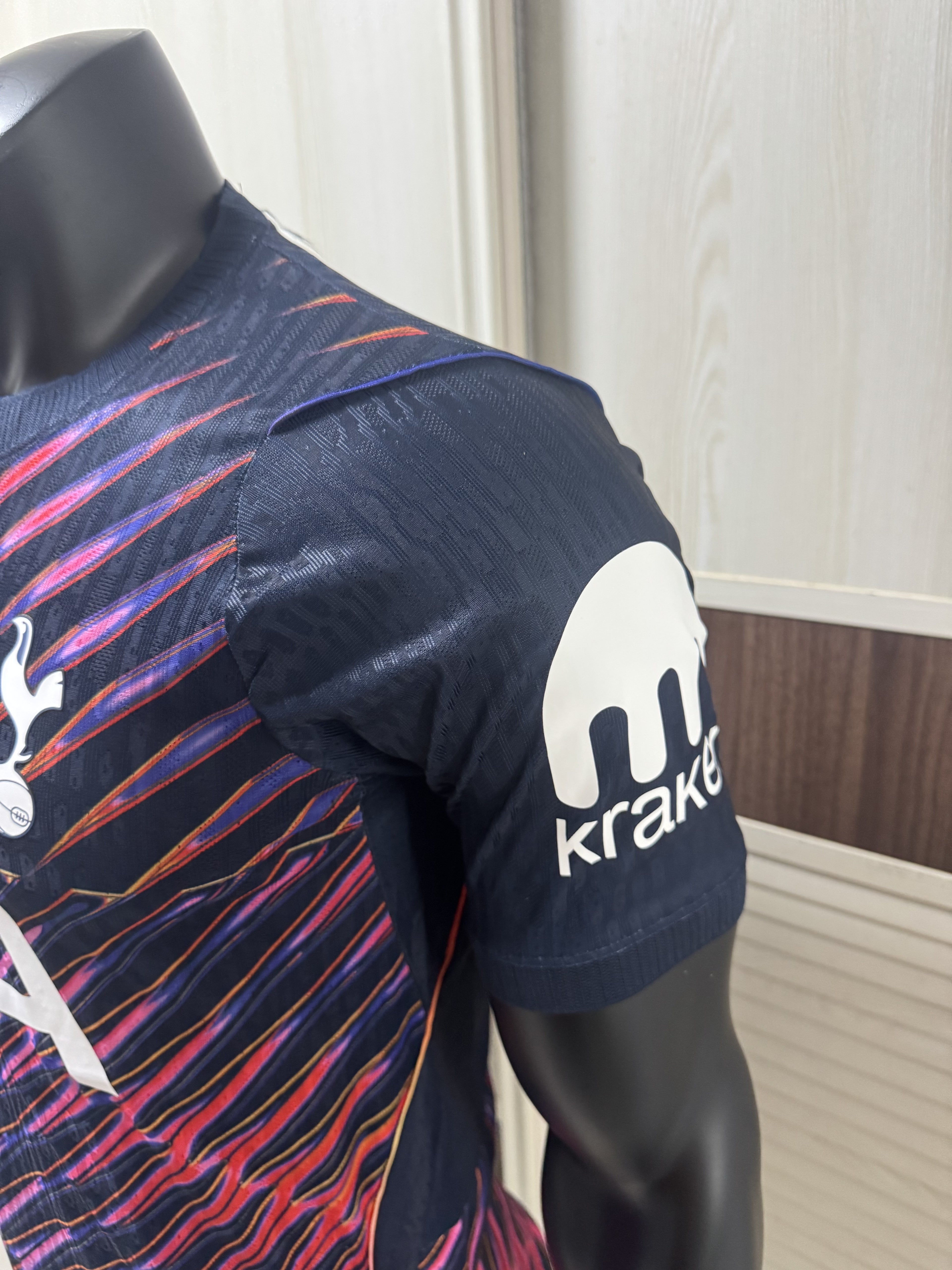 Tottenham Hotspur 202627 Away - Nike