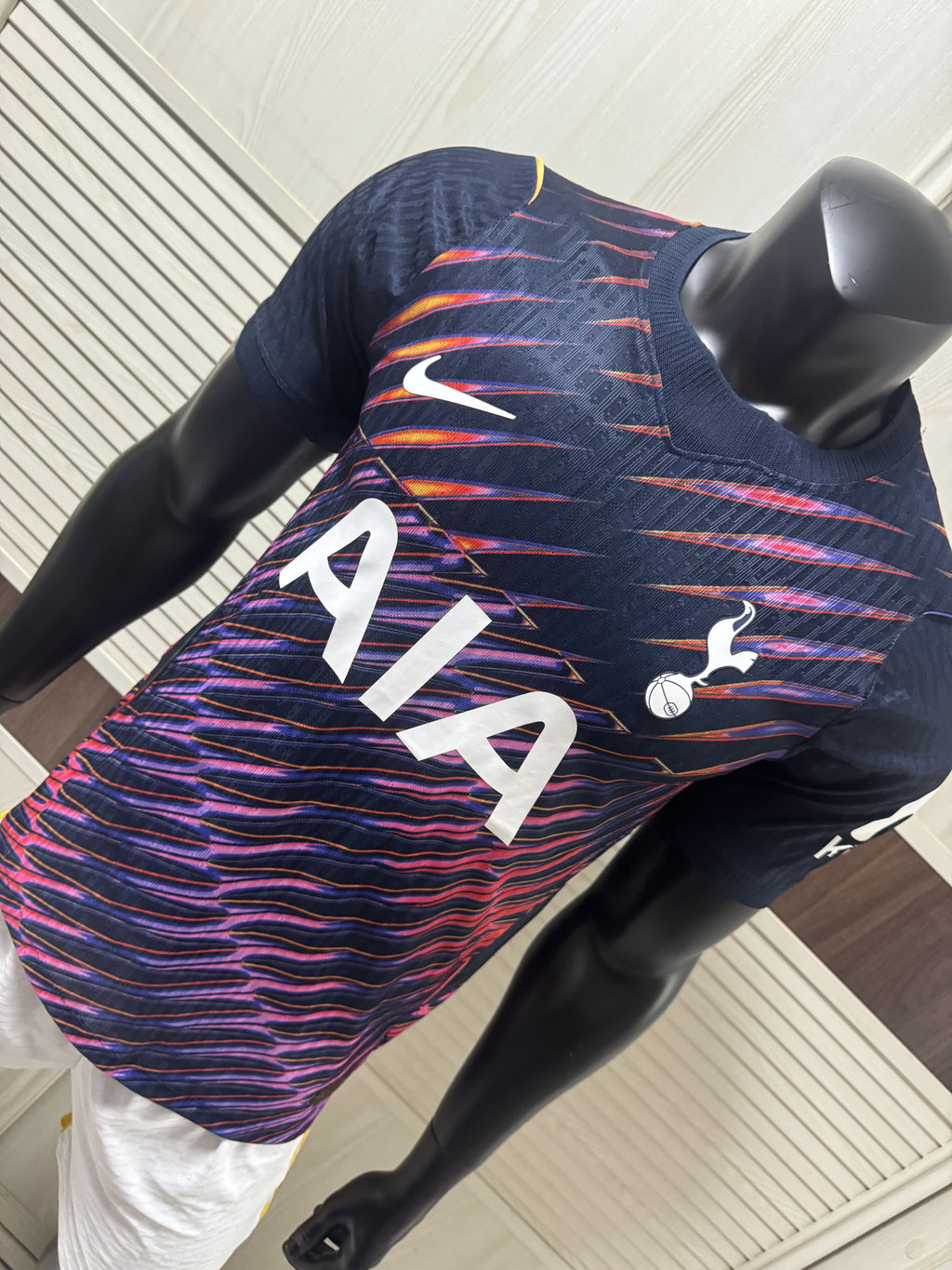 Tottenham Hotspur 202627 Away - Nike