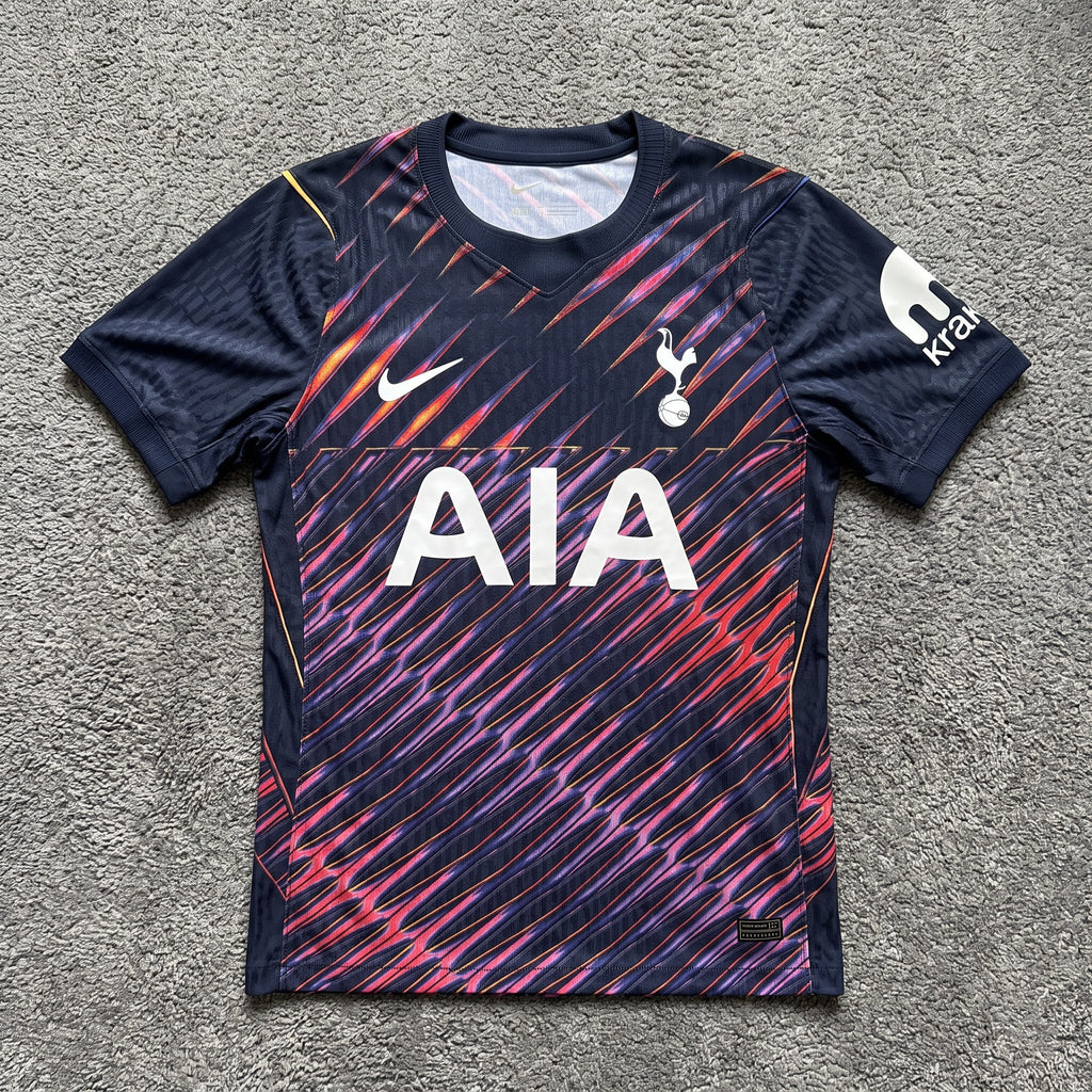Tottenham Hotspur 202627 Away - Nike