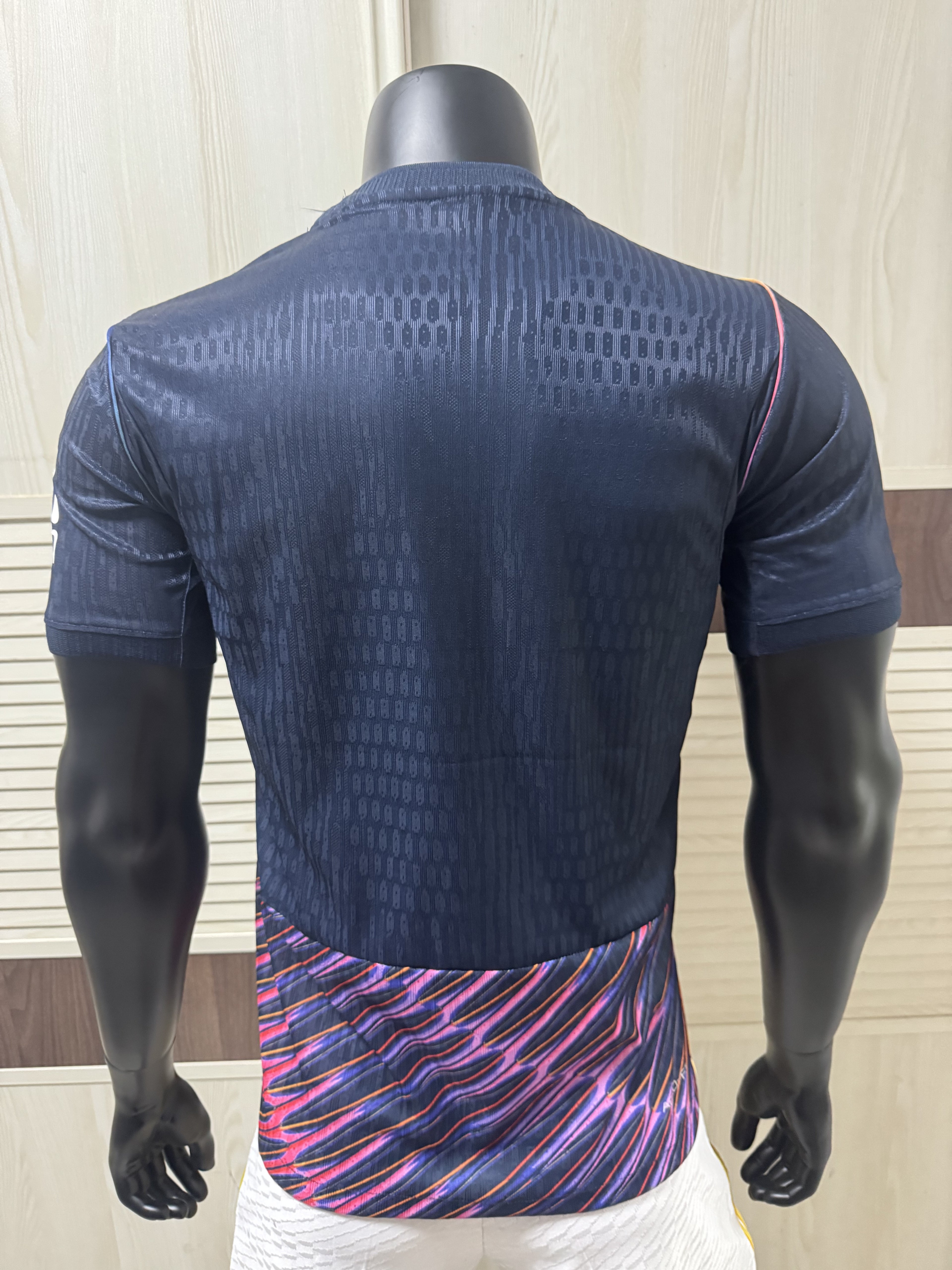 Tottenham Hotspur 202627 Away - Nike