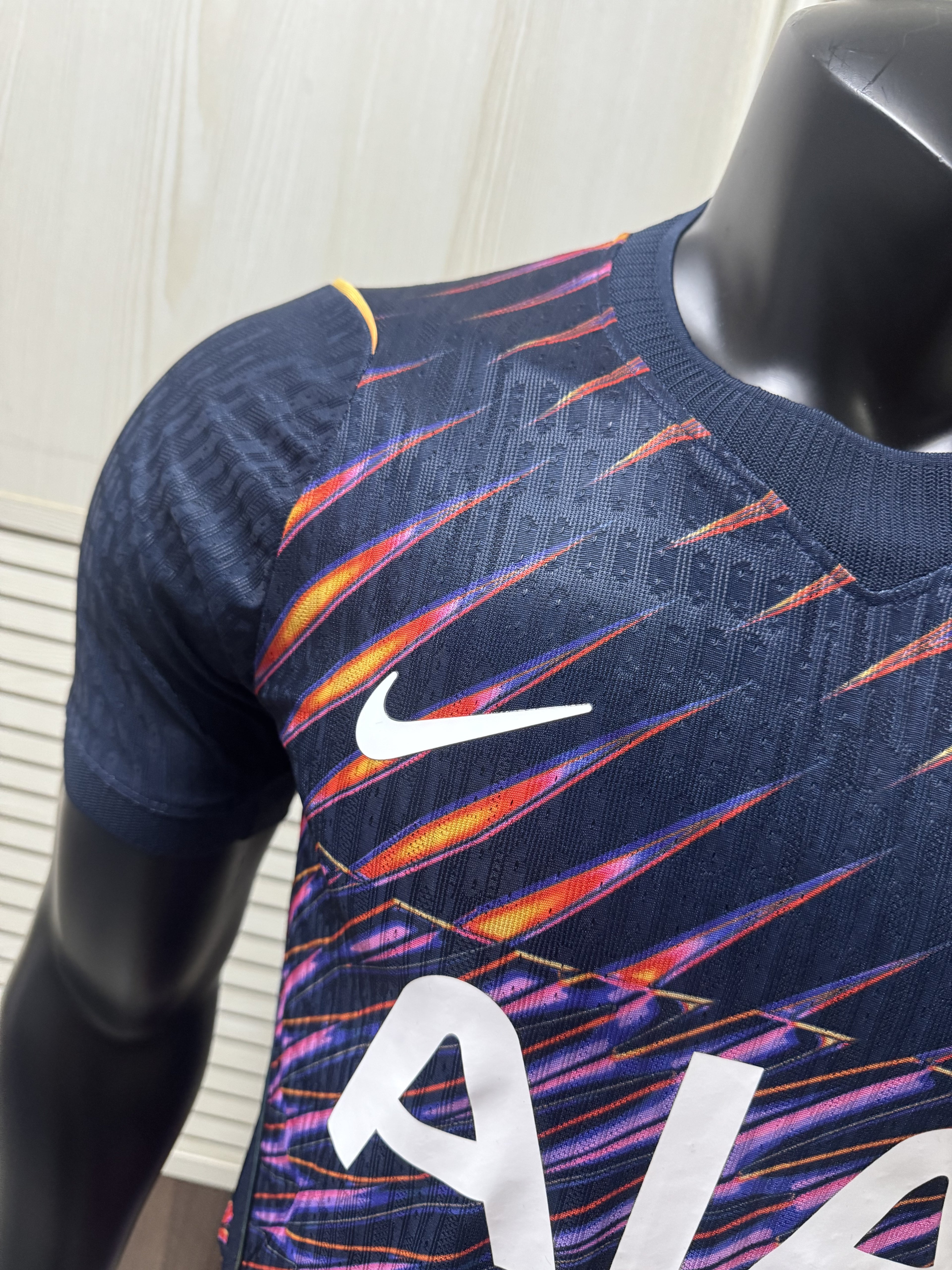 Tottenham Hotspur 202627 Away - Nike