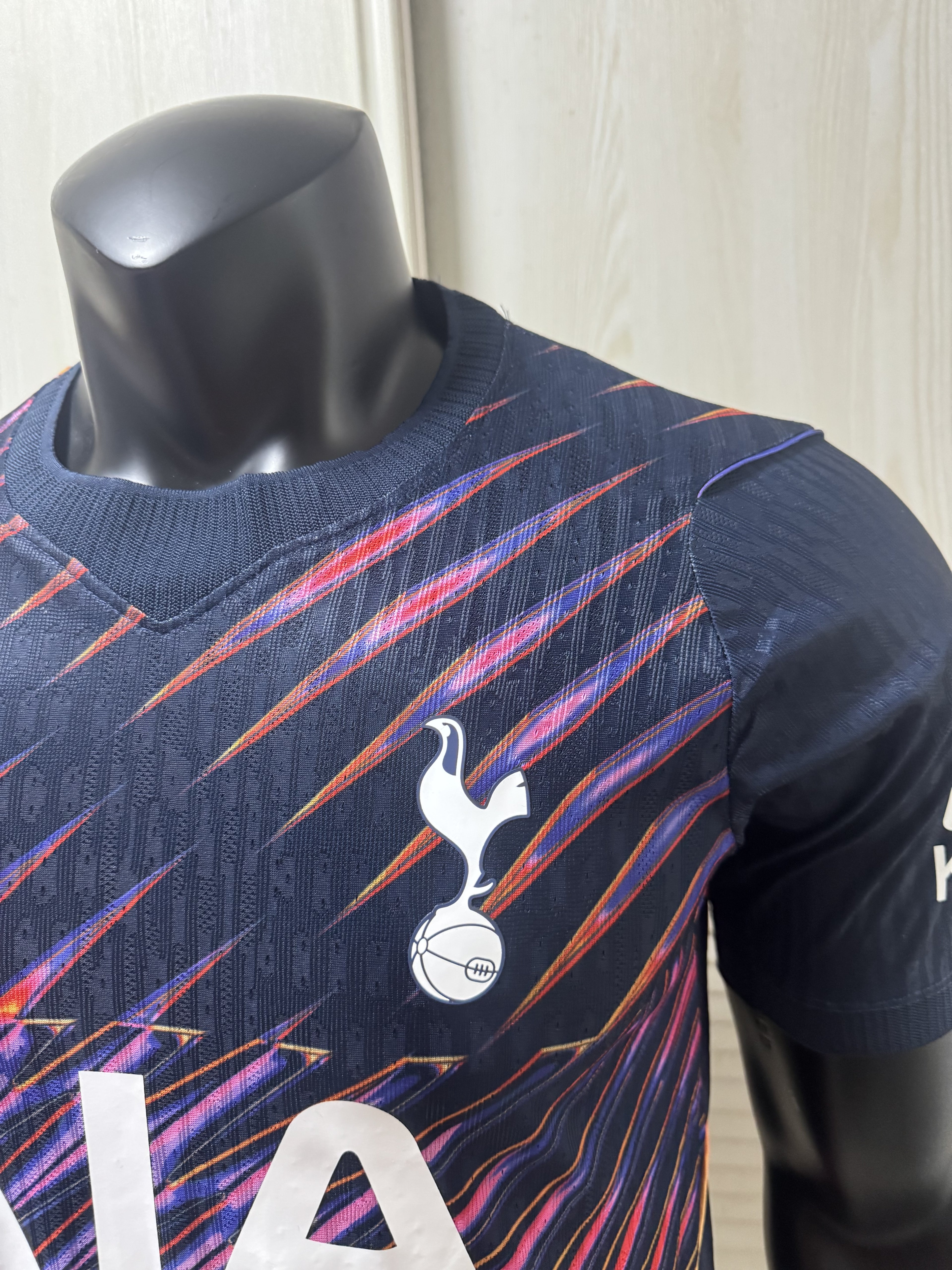 Tottenham Hotspur 202627 Away - Nike