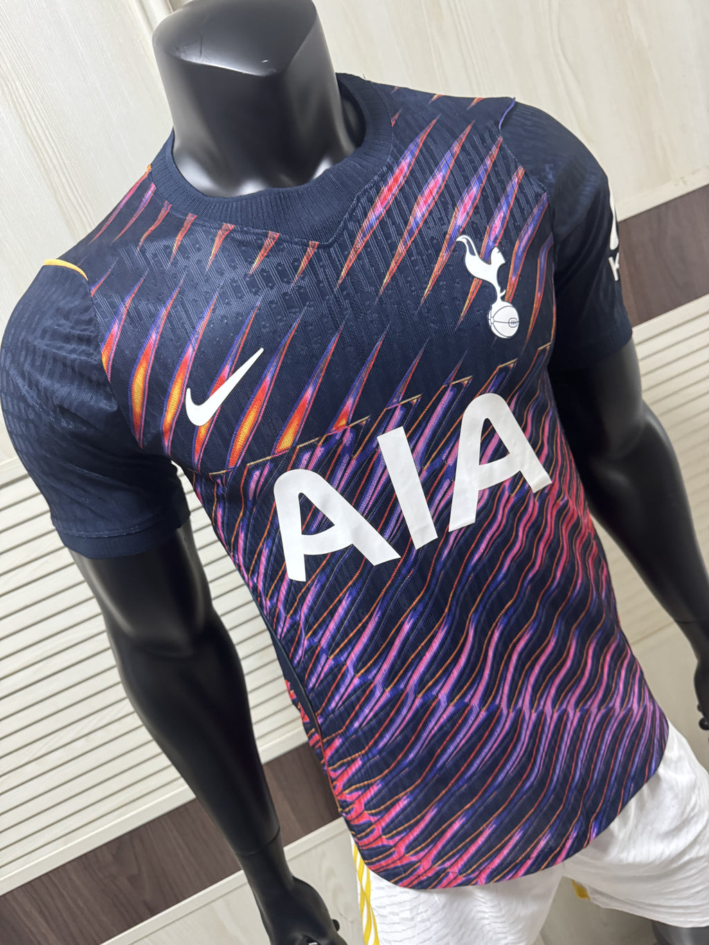 Tottenham Hotspur 202627 Away - Nike