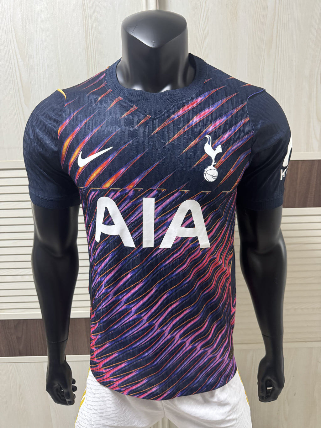 Tottenham Hotspur 202627 Away - Nike
