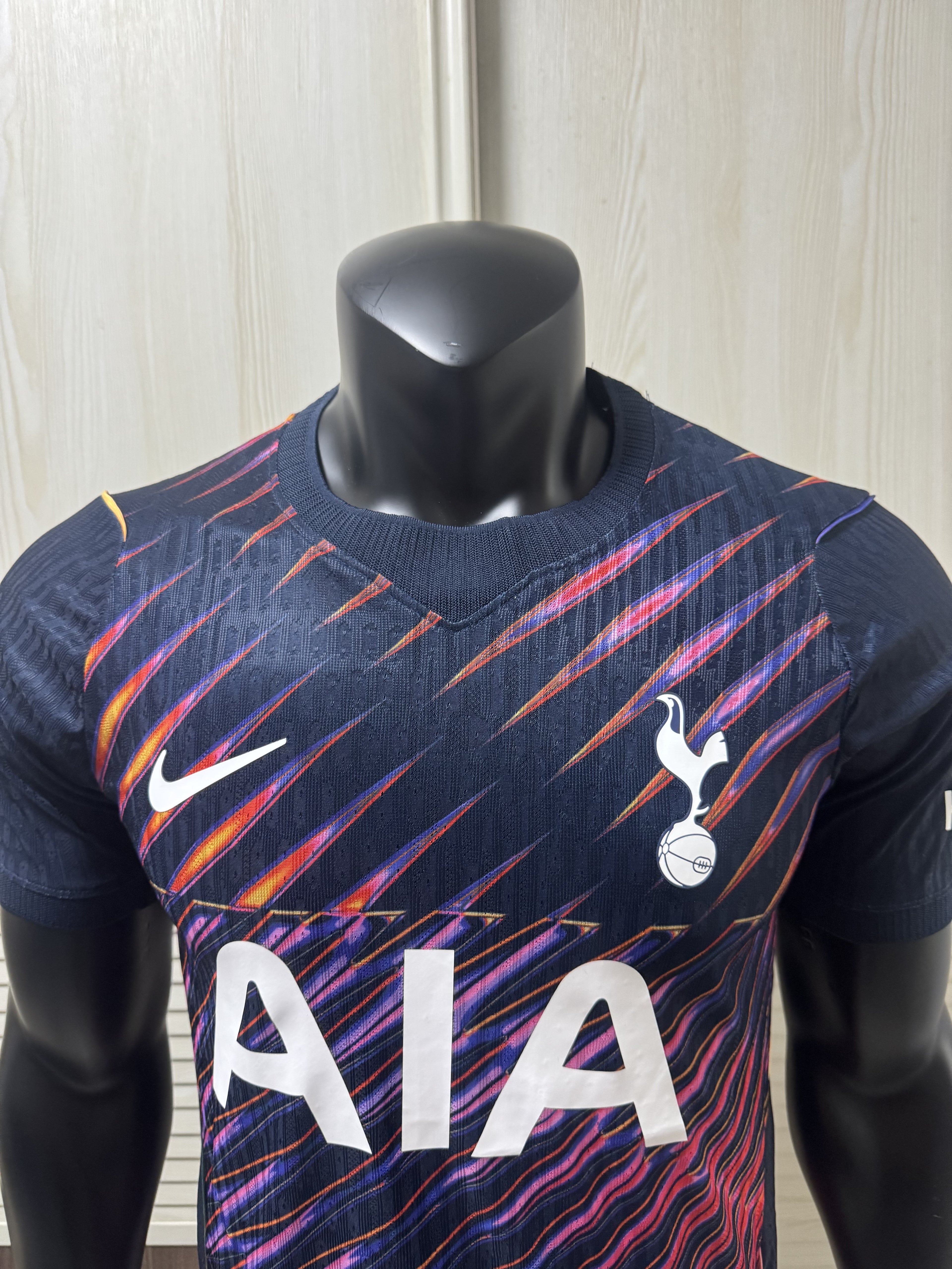 Tottenham Hotspur 202627 Away - Nike