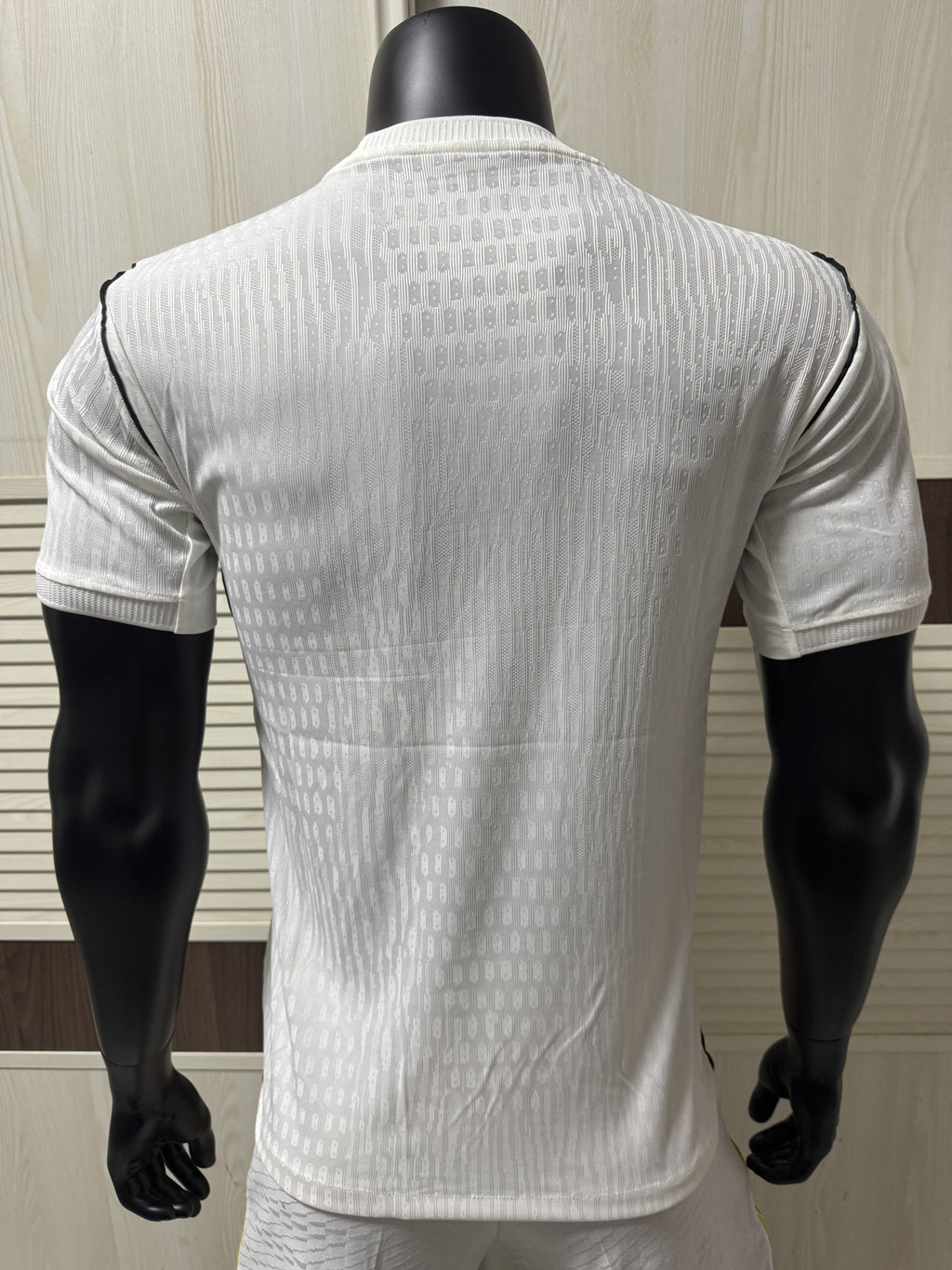 S.C. Corinthians 202627 Match Home