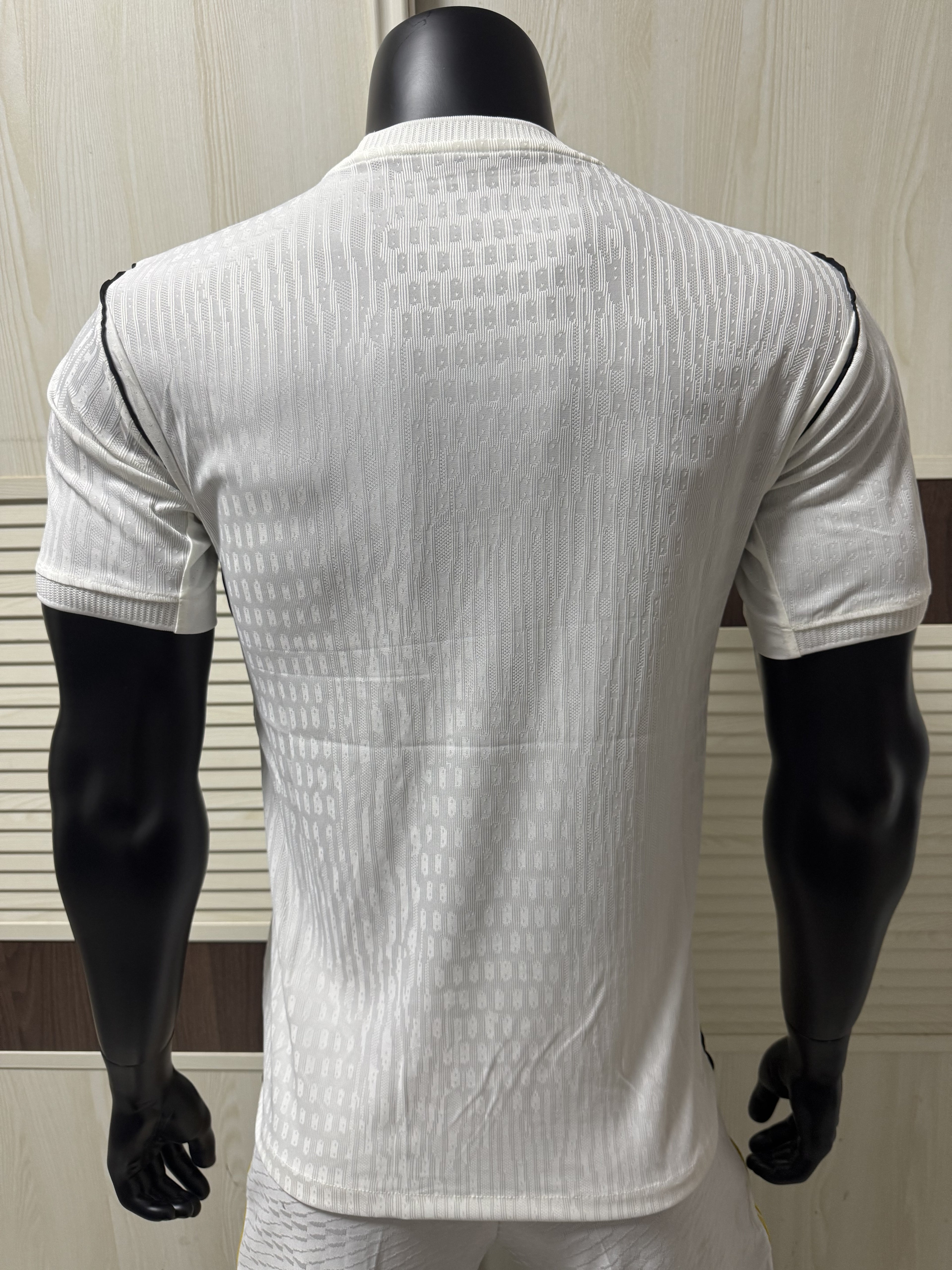 S.C. Corinthians 202627 Match Home