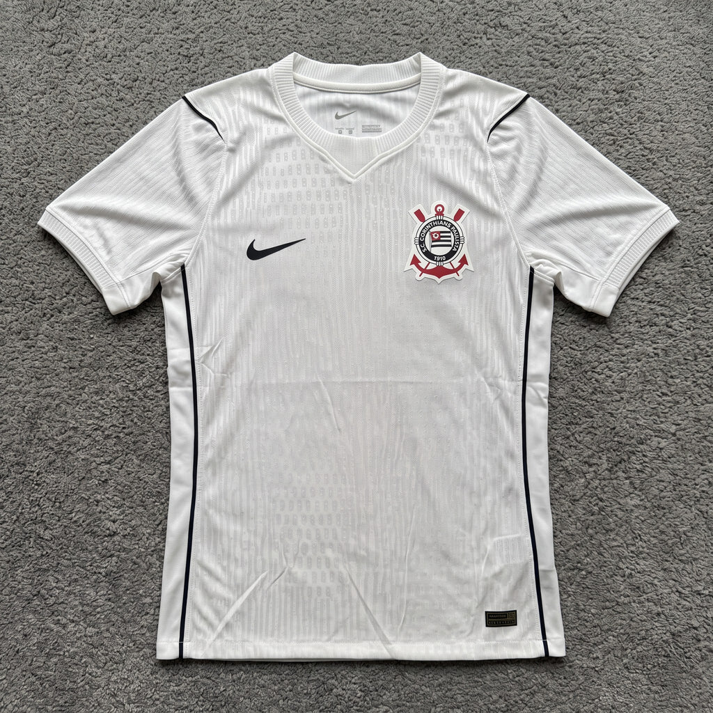 S.C. Corinthians 202627 Match Home