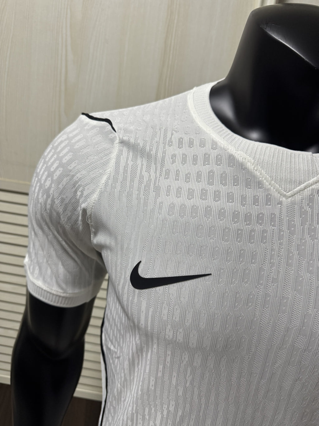 S.C. Corinthians 202627 Match Home