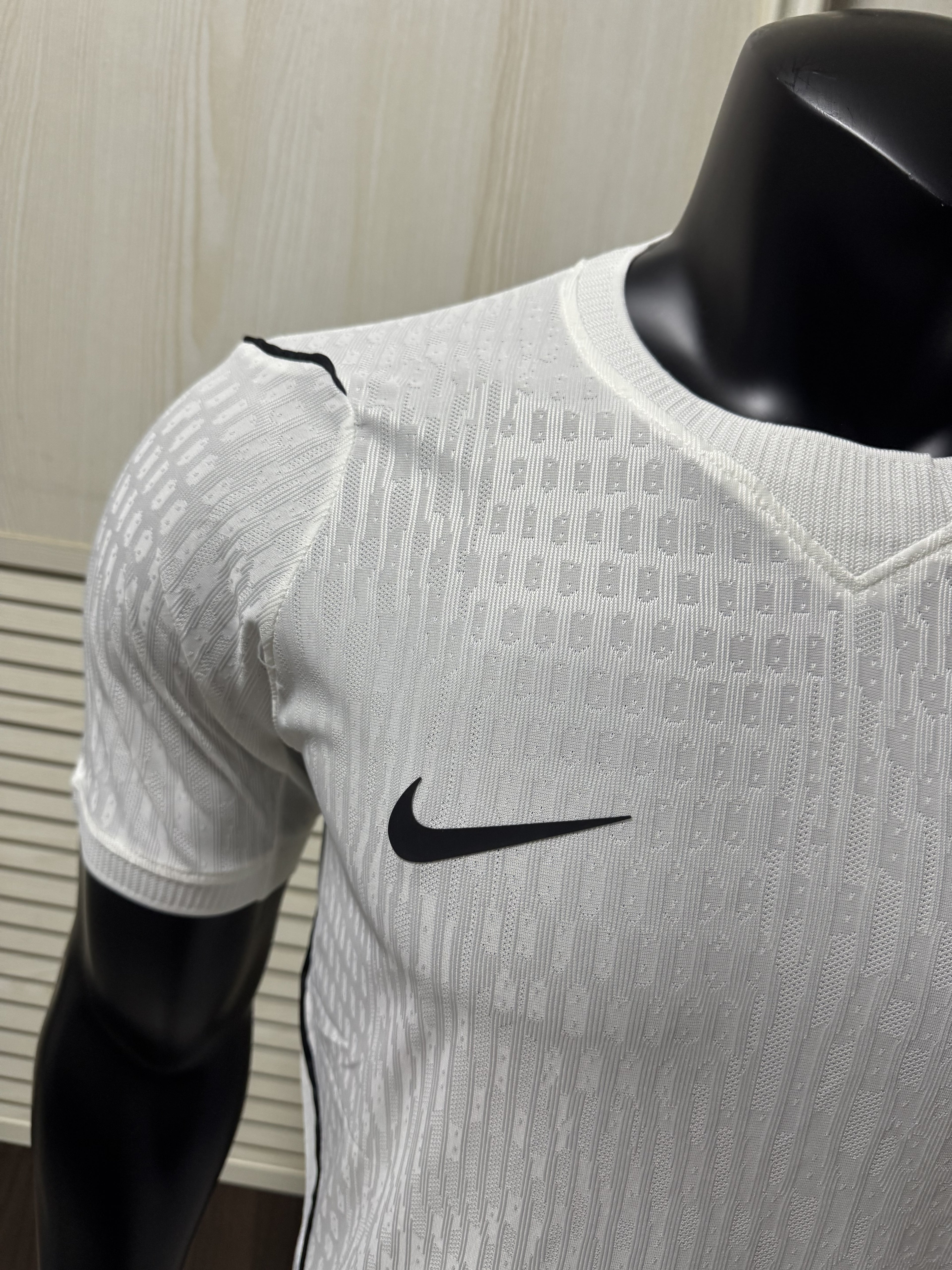 S.C. Corinthians 202627 Match Home