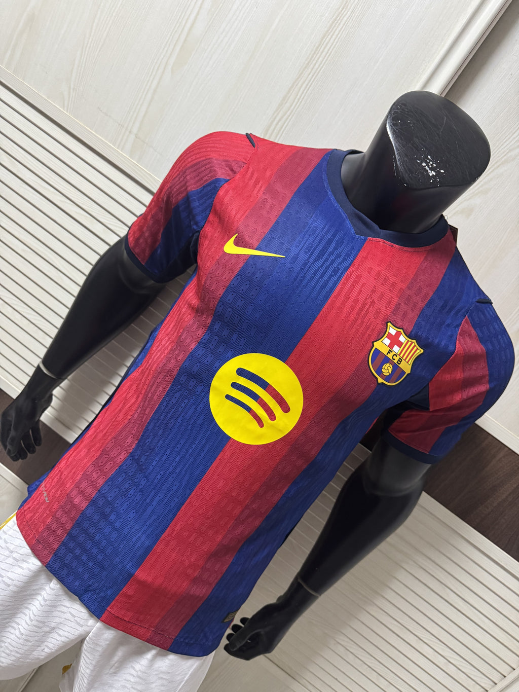 FC Barcelona 202627 Home - Nike