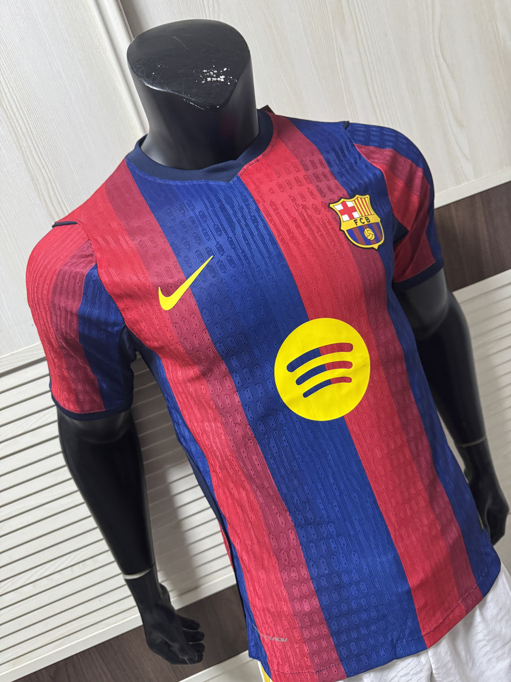 FC Barcelona 202627 Home - Nike