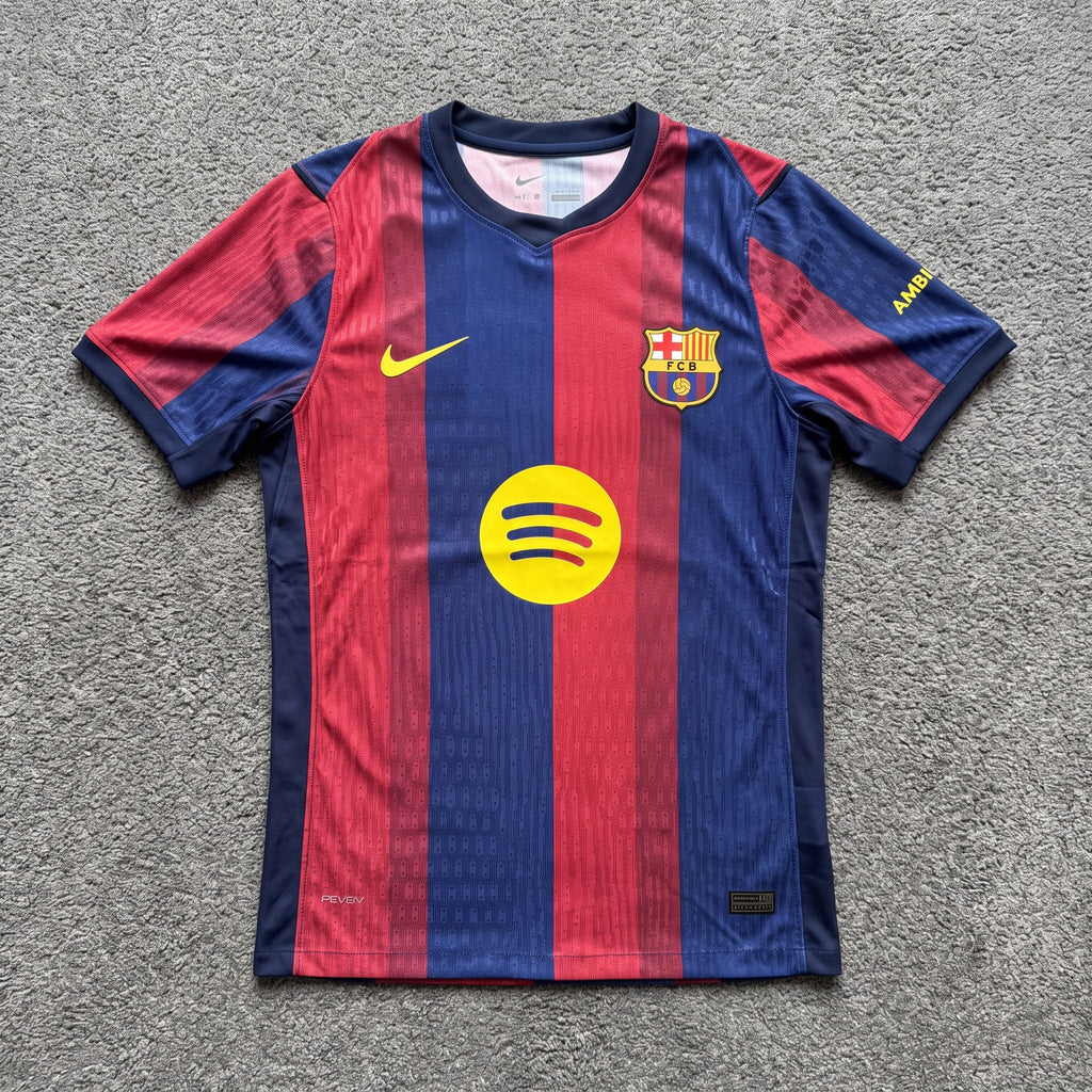 FC Barcelona 202627 Home - Nike
