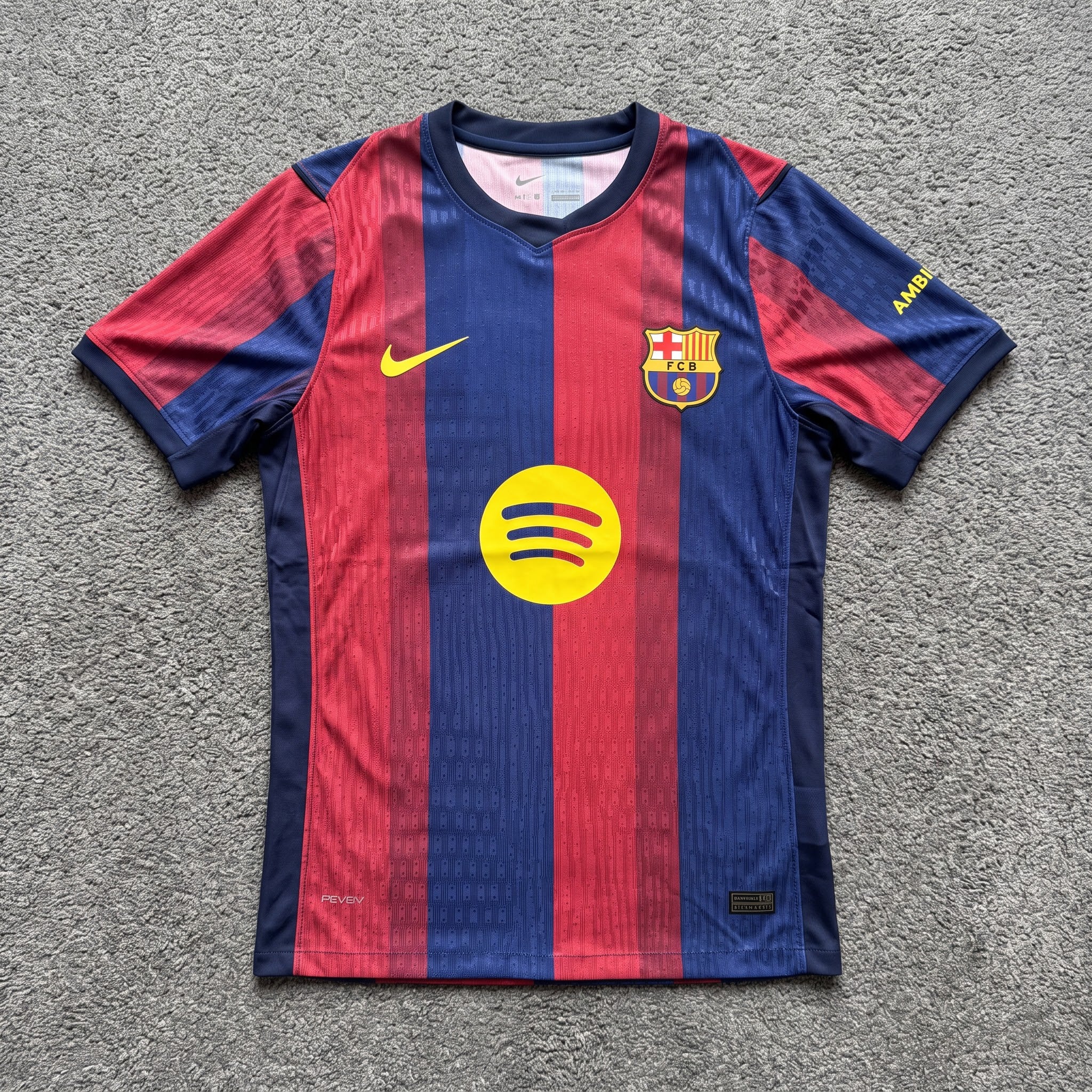 FC Barcelona 202627 Home - Nike