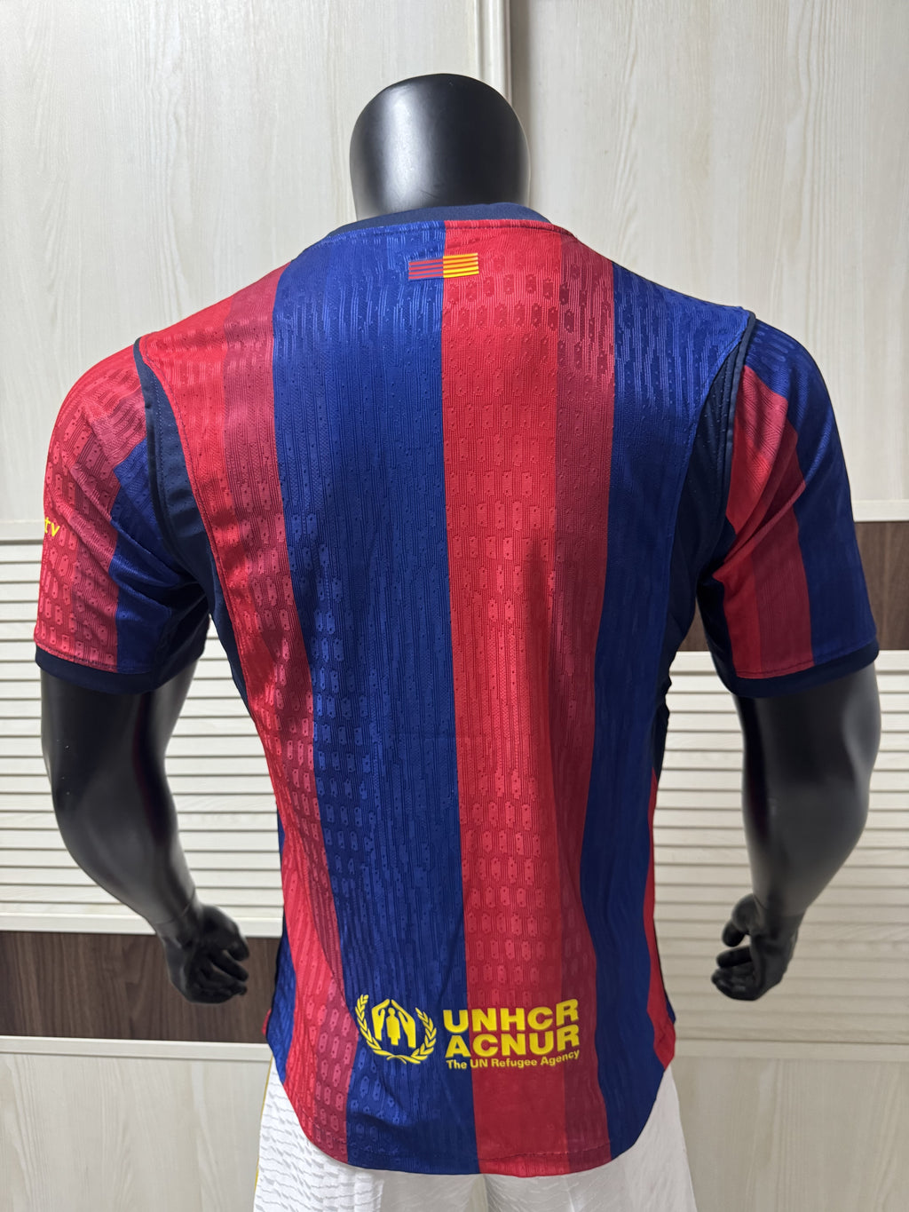 FC Barcelona 202627 Home - Nike