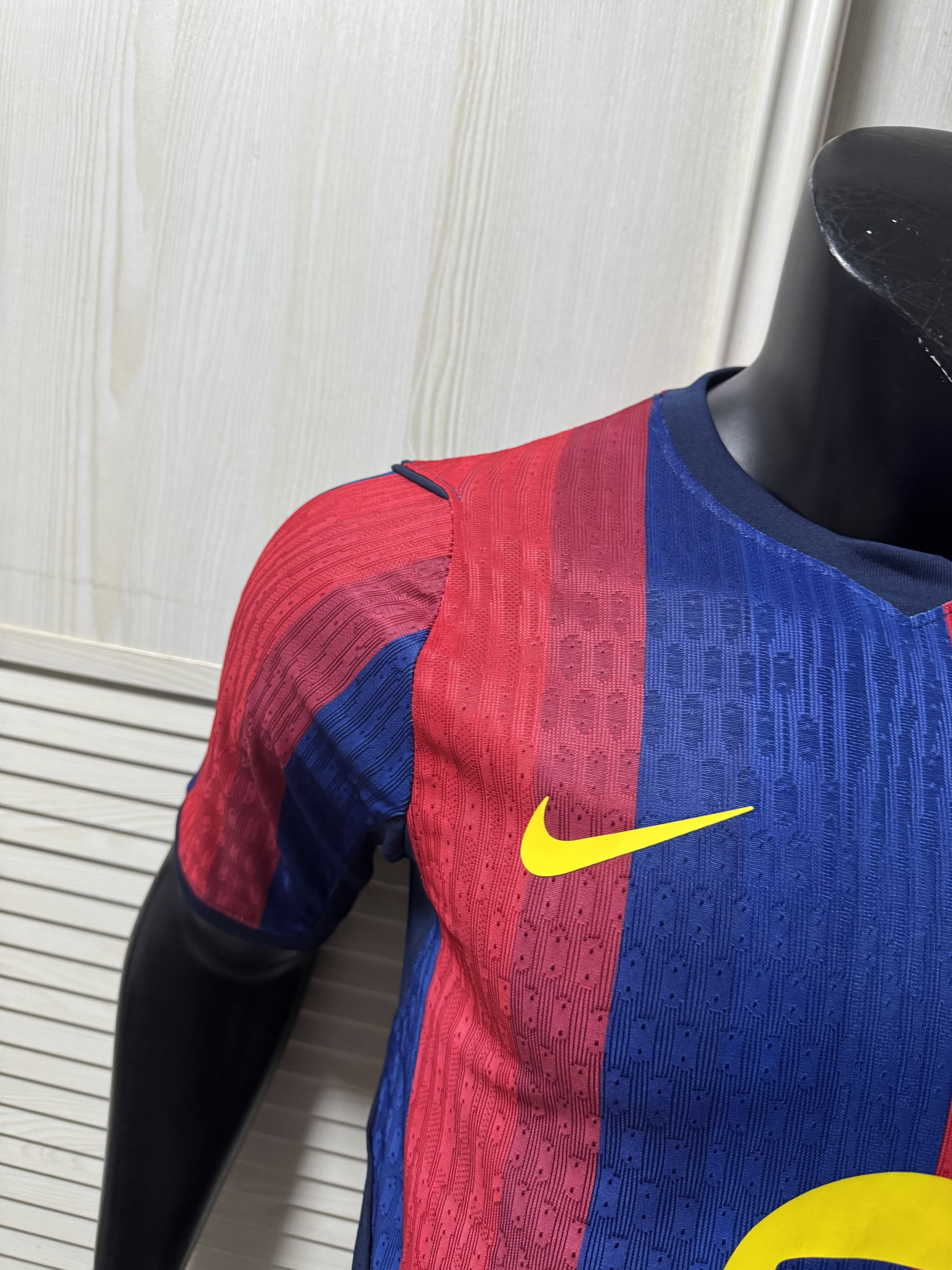 FC Barcelona 202627 Home - Nike