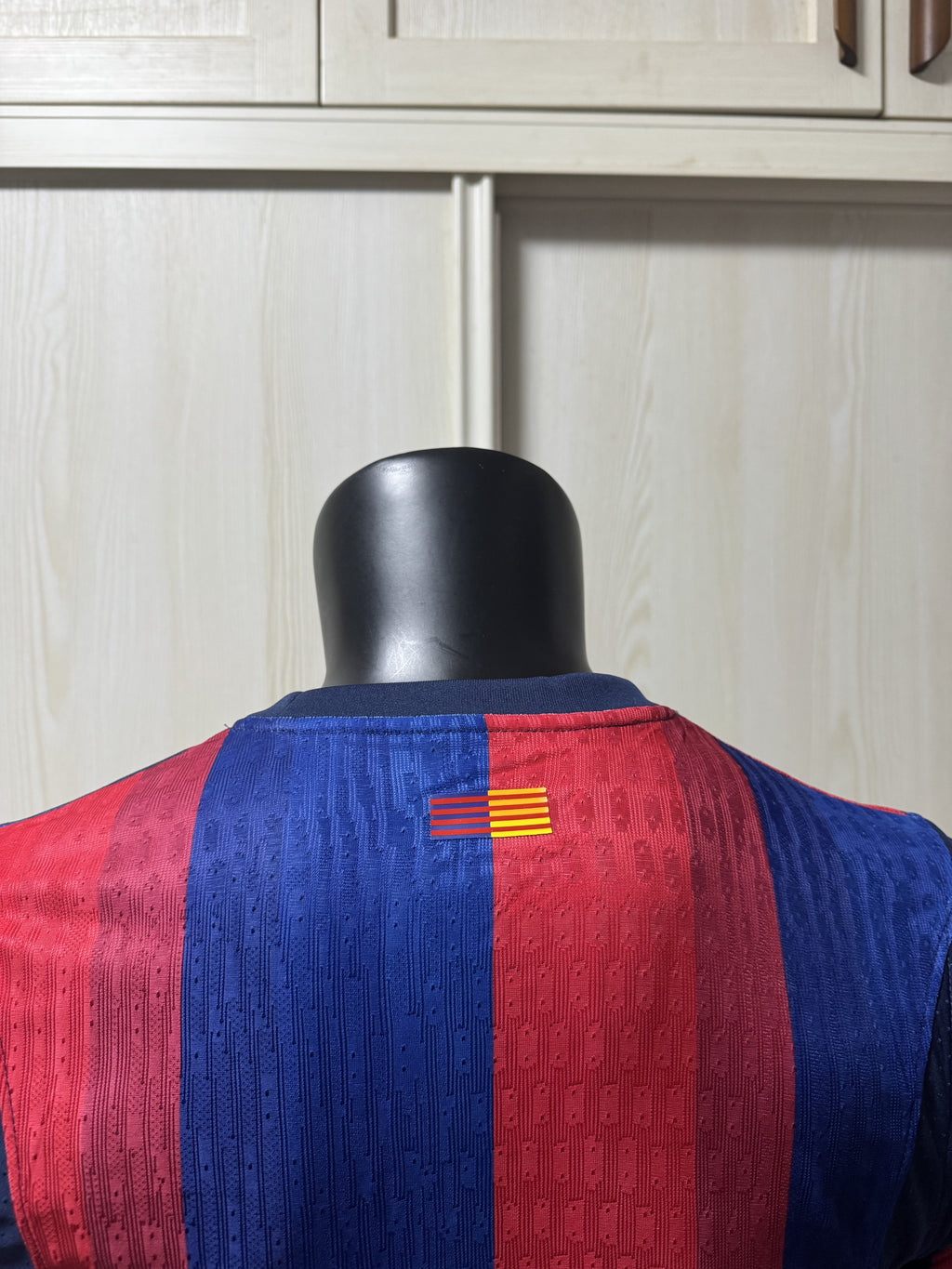 FC Barcelona 202627 Home - Nike
