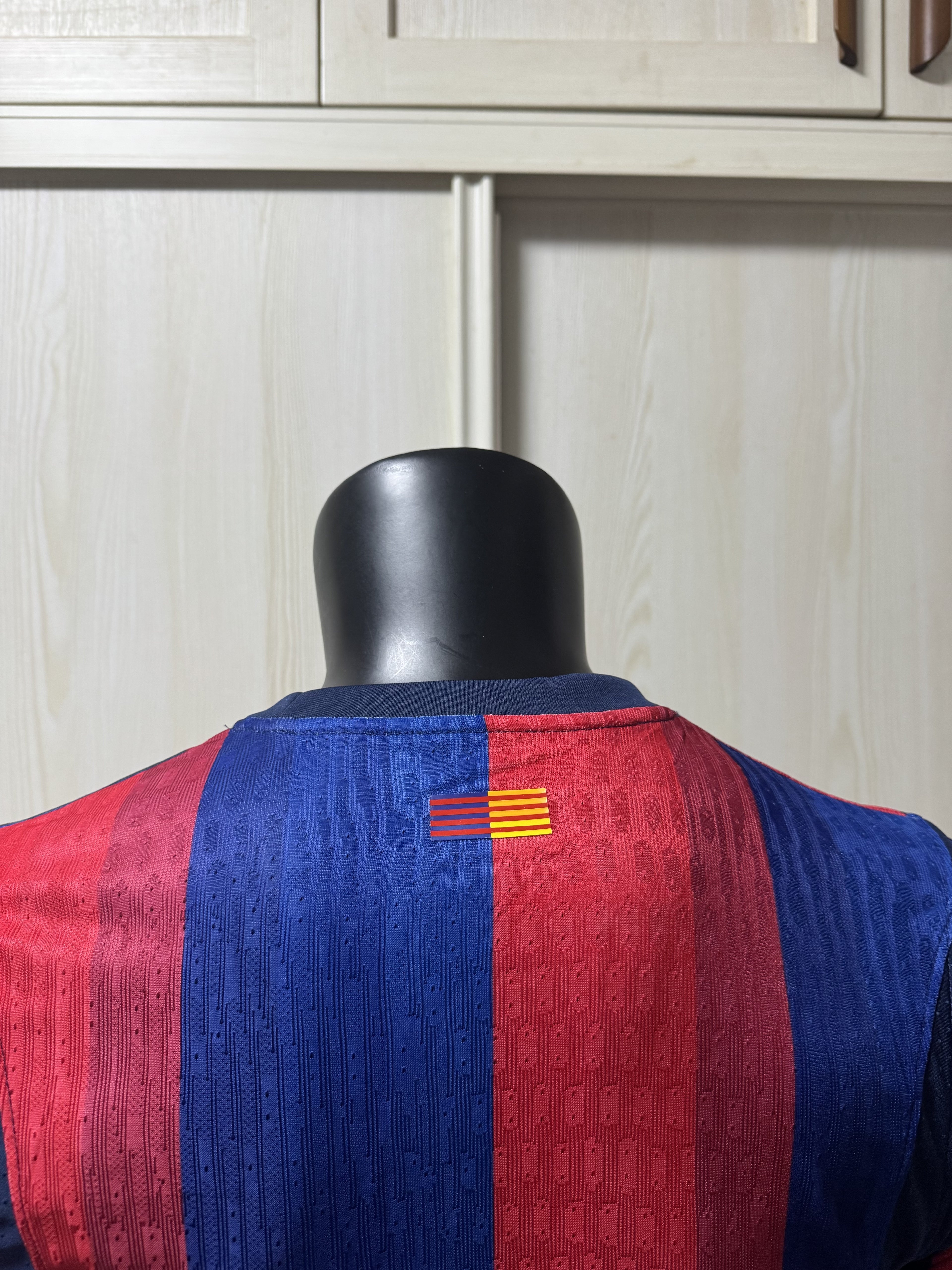 FC Barcelona 202627 Home - Nike