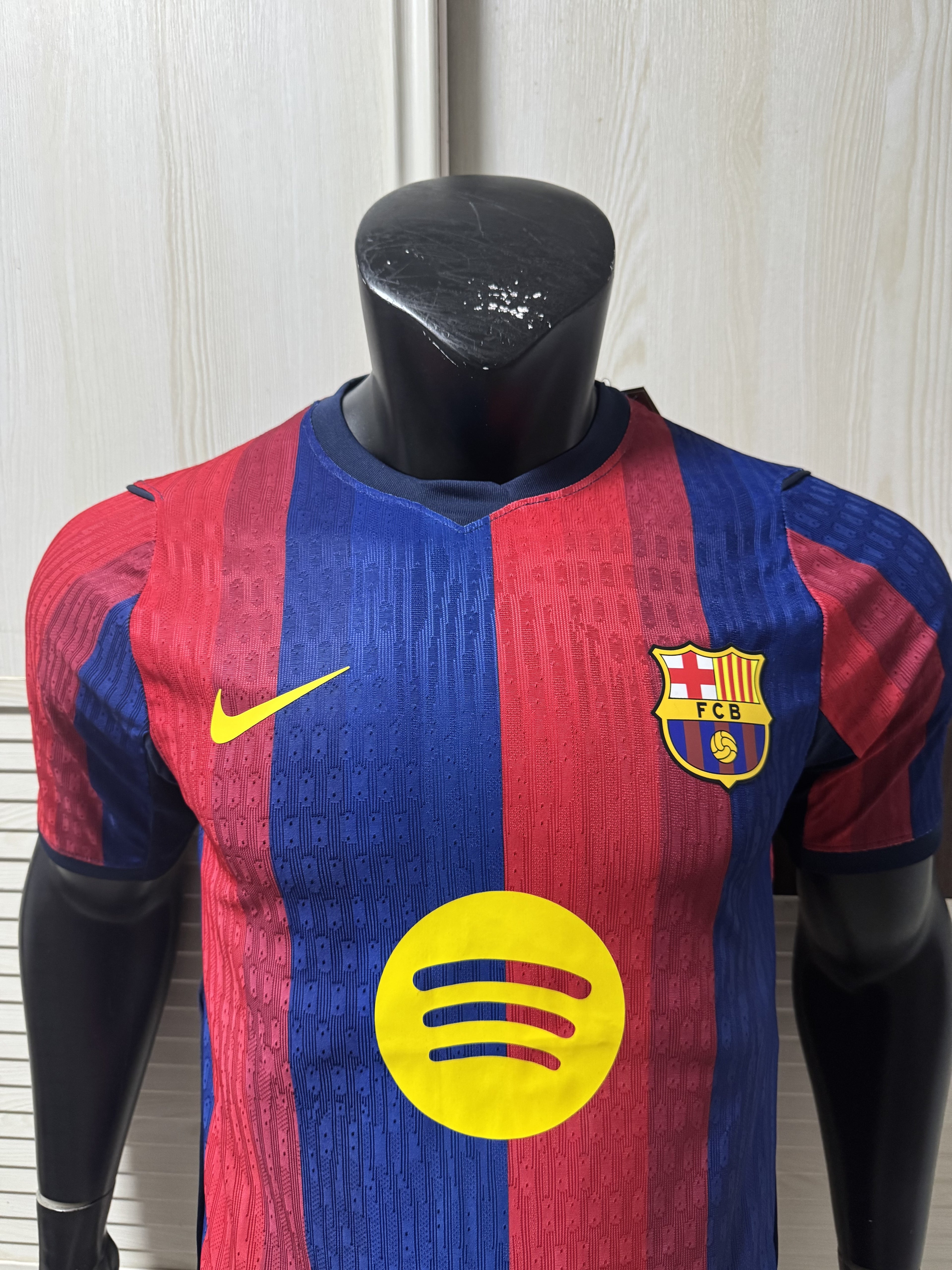 FC Barcelona 202627 Home - Nike