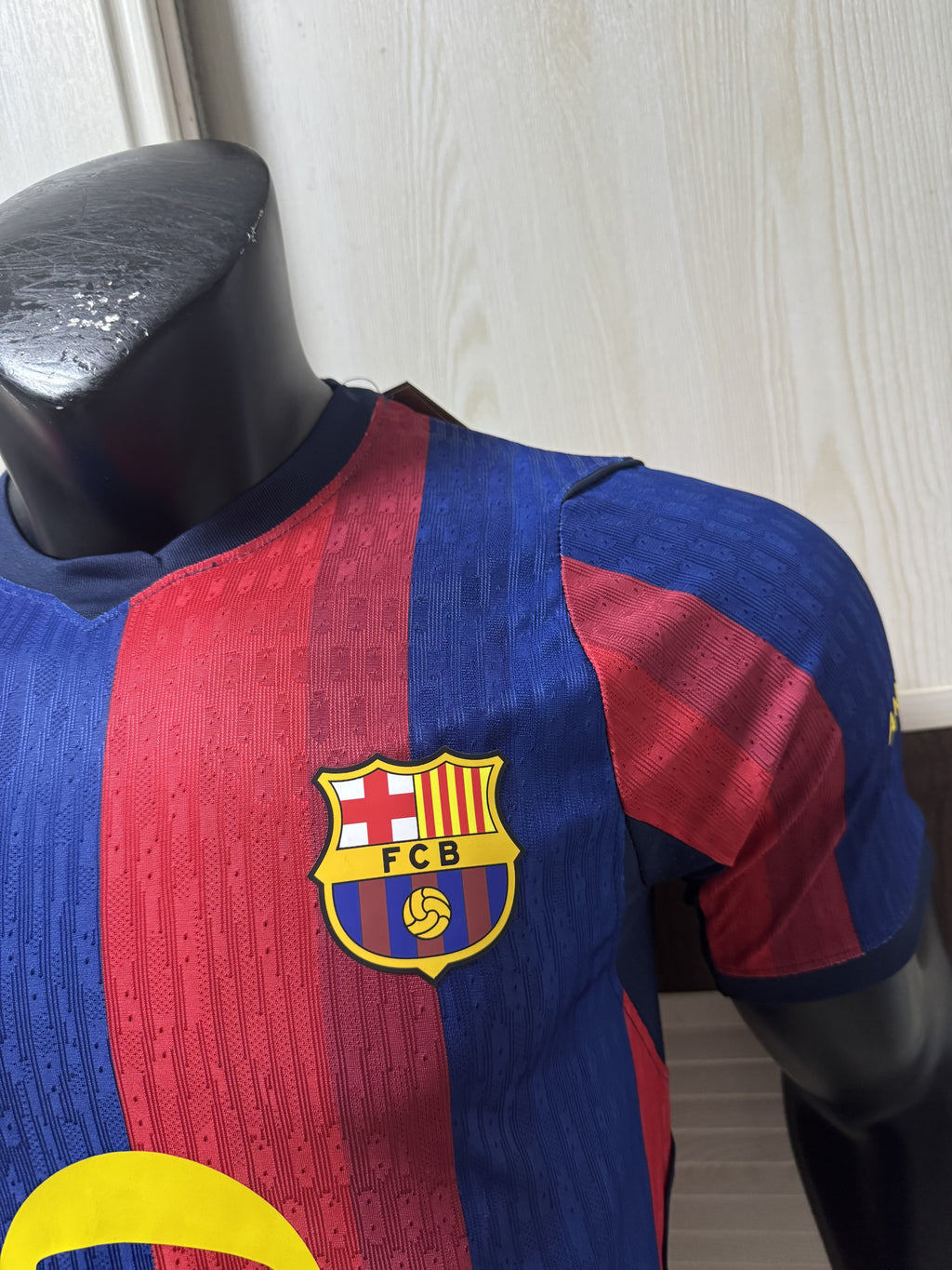 FC Barcelona 202627 Home - Nike