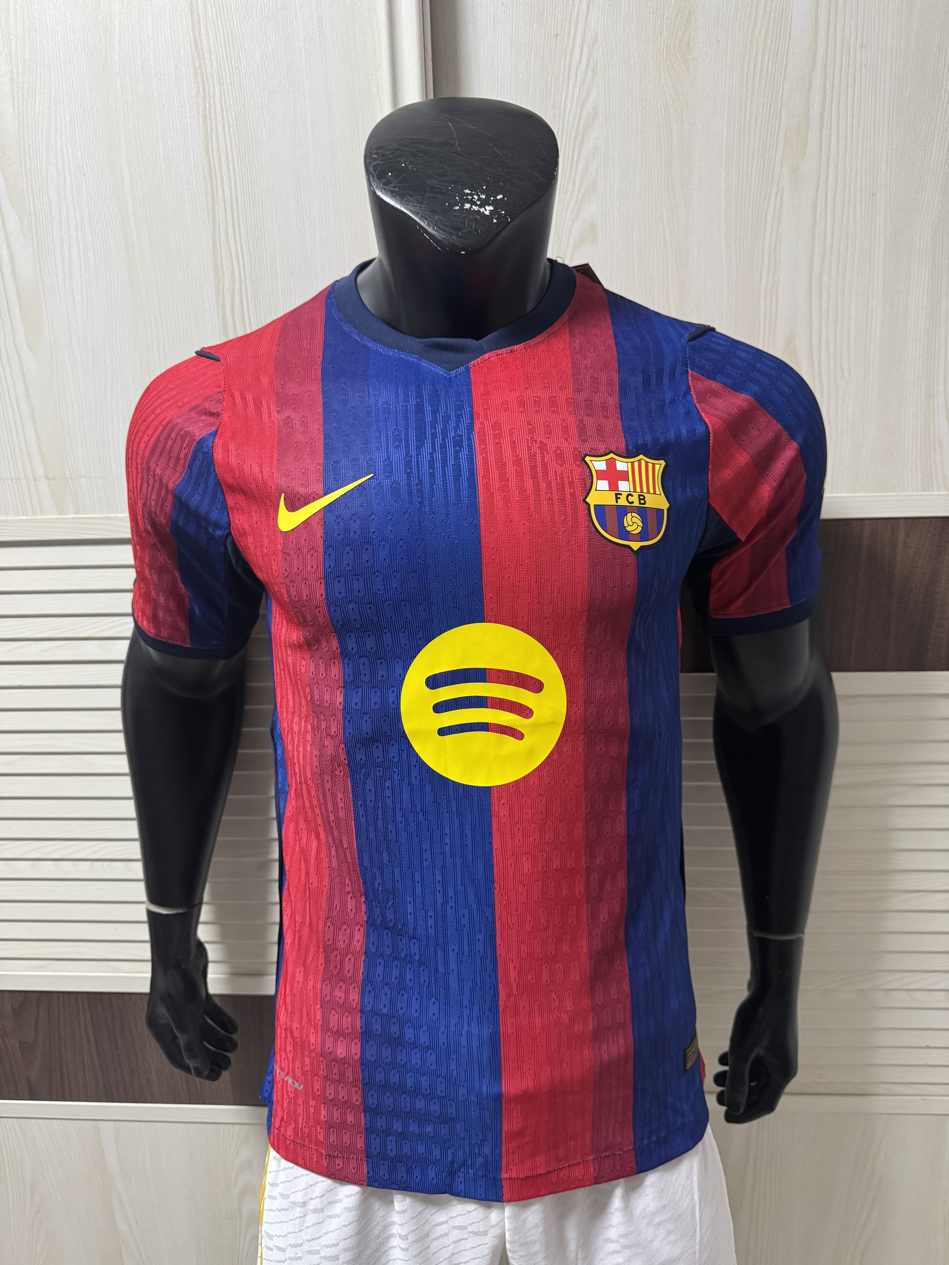 FC Barcelona 202627 Home - Nike