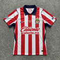 C.D. Guadalajara local 202627 Match