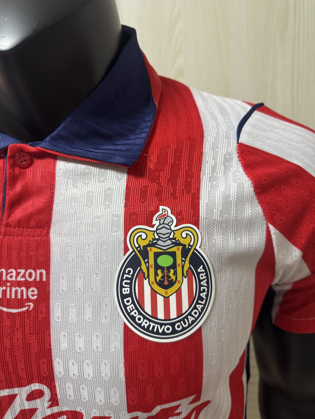 C.D. Guadalajara local 202627 Match