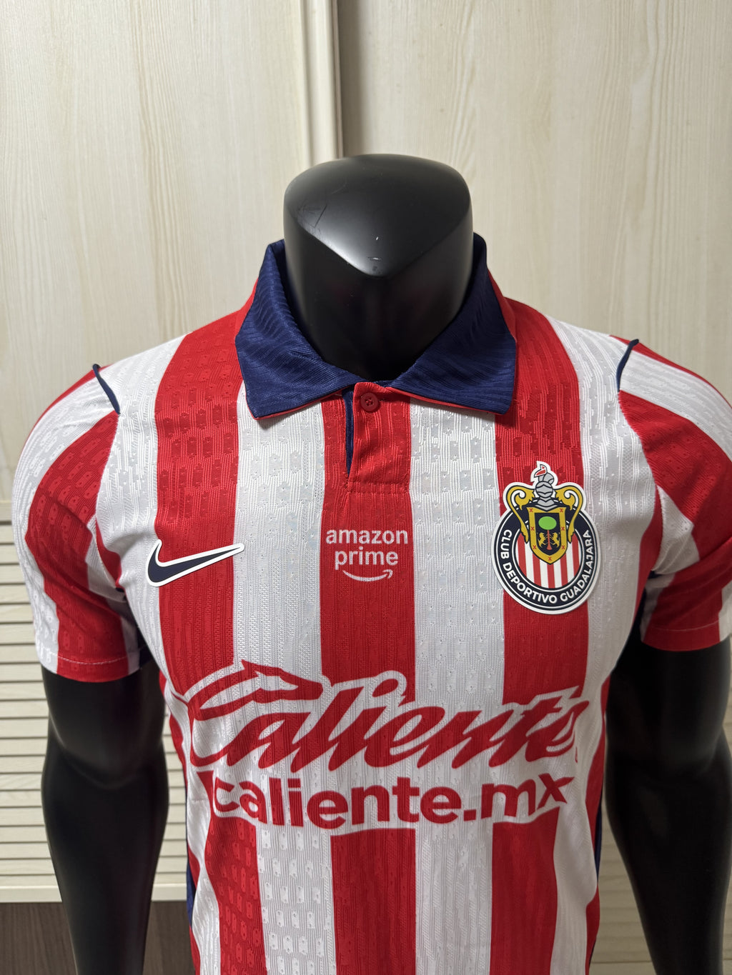 C.D. Guadalajara local 202627 Match