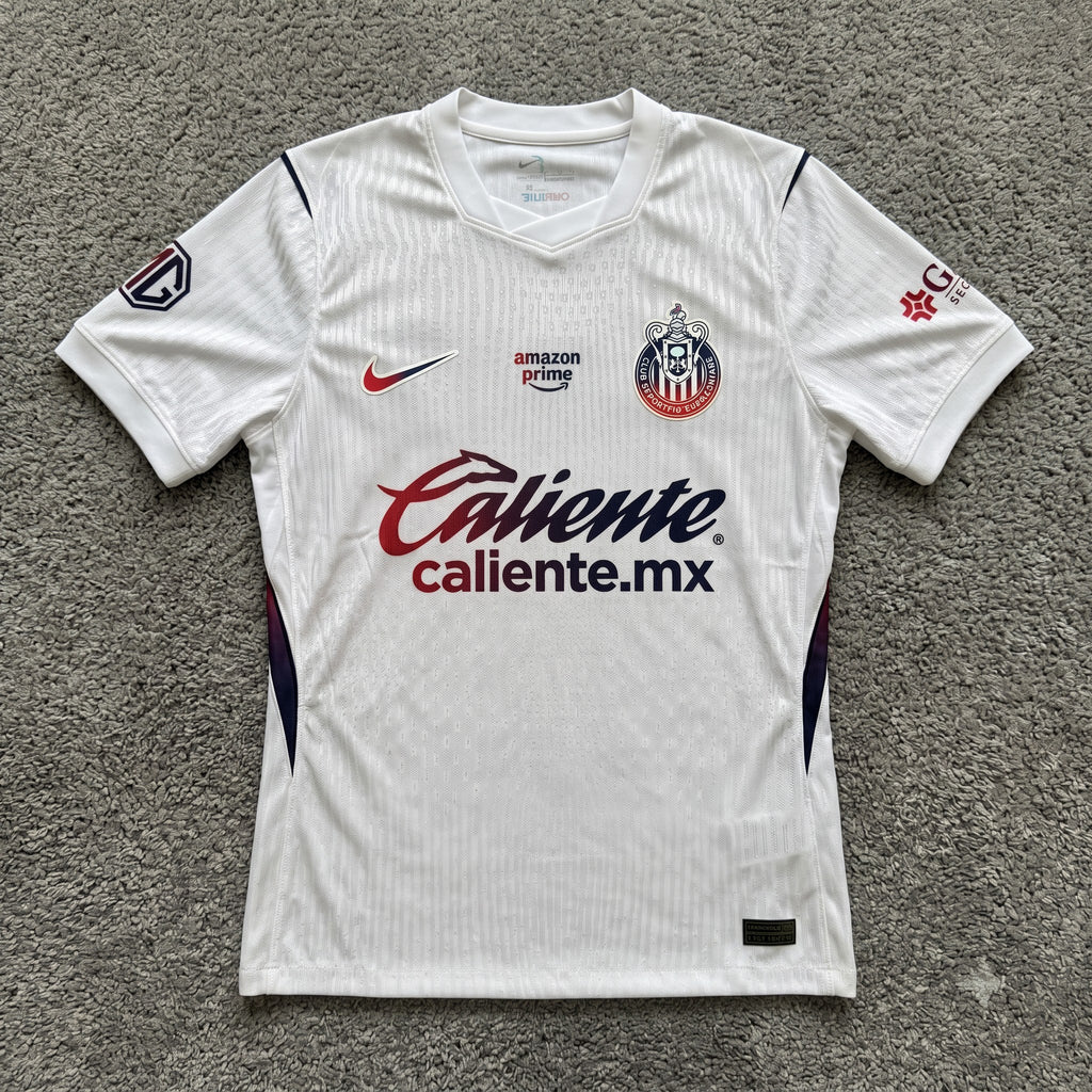 C.D. Guadalajara 202627 Stadium Away
