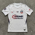 C.D. Guadalajara 202627 Stadium Away
