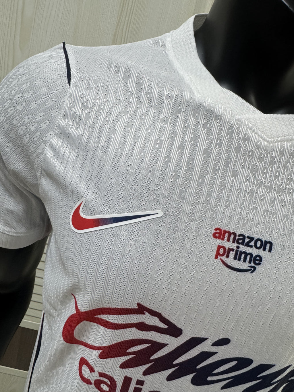 C.D. Guadalajara 202627 Stadium Away