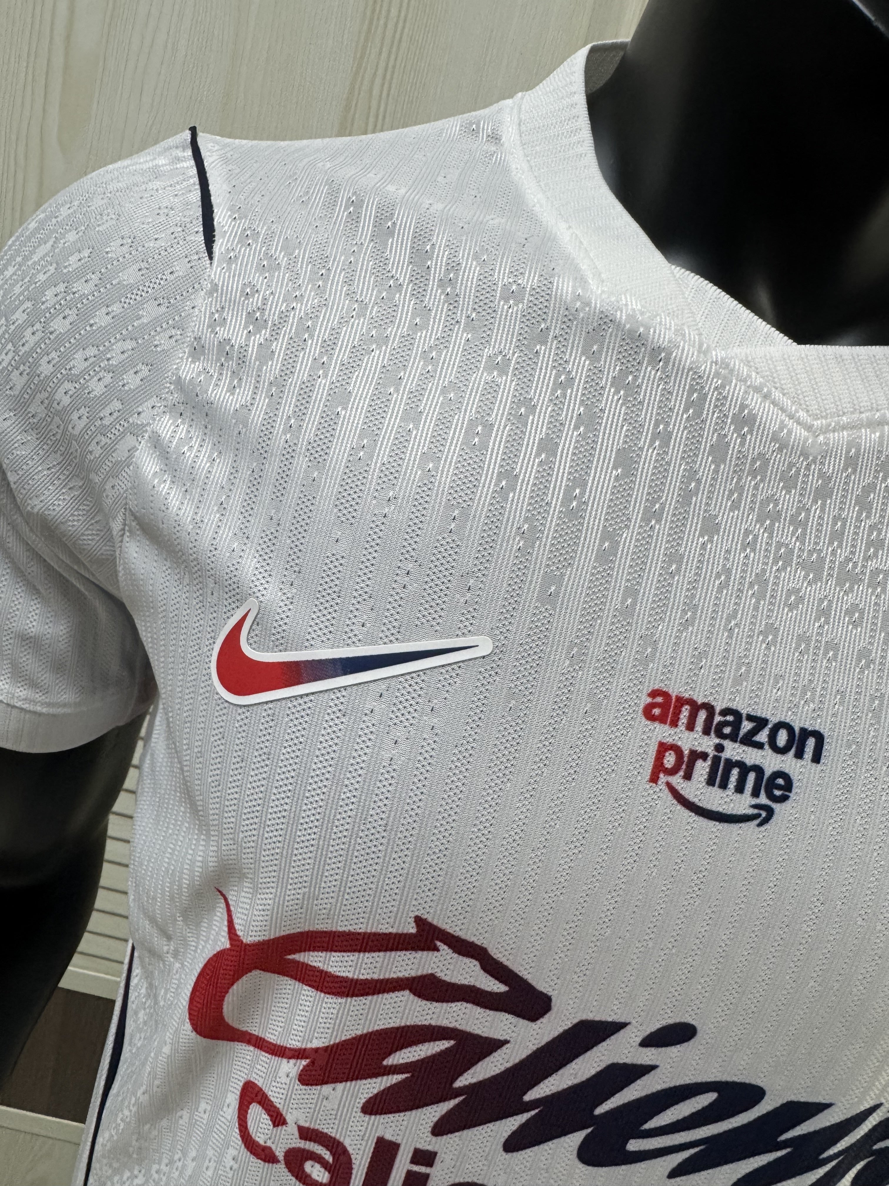 C.D. Guadalajara 202627 Stadium Away