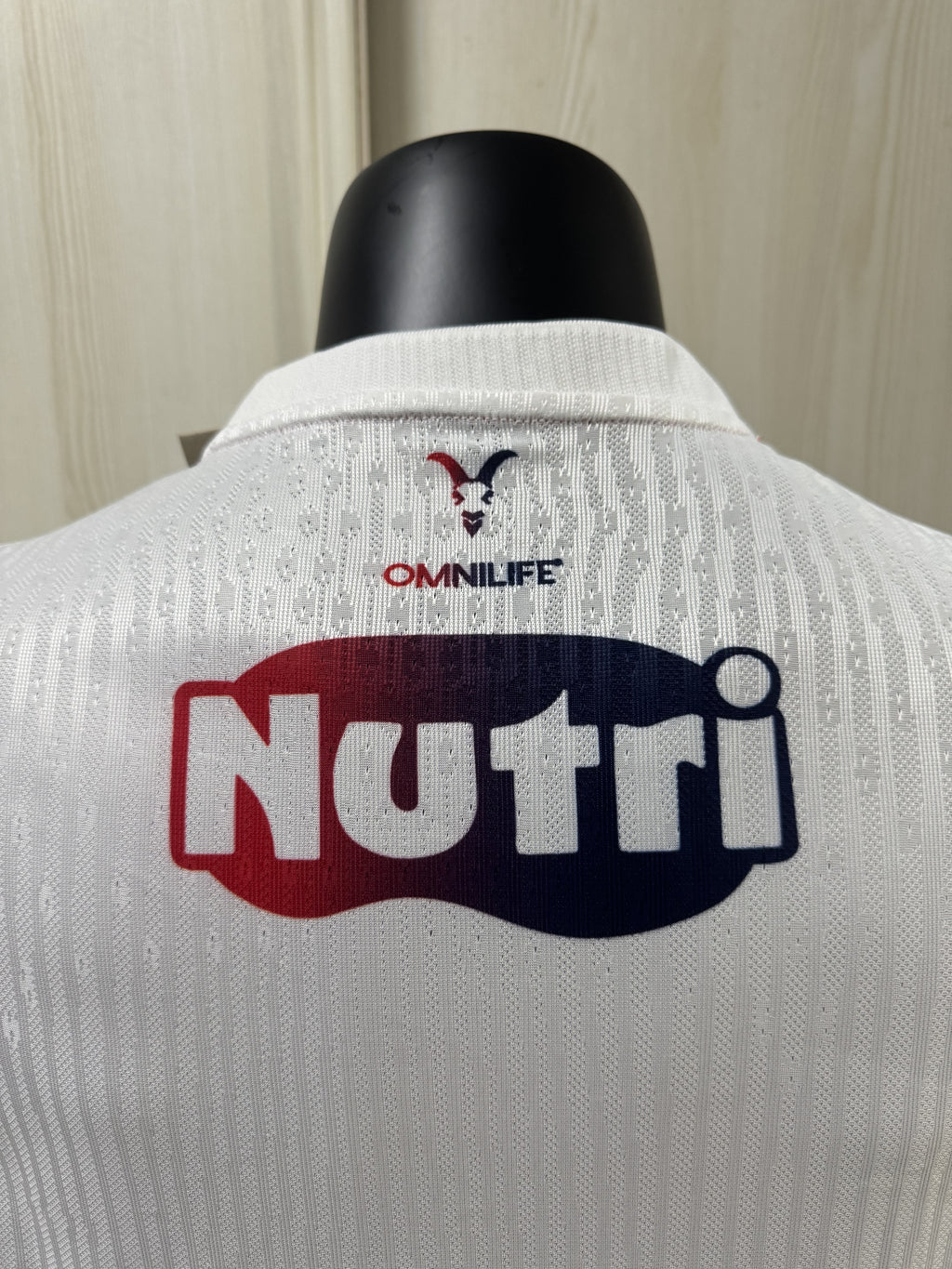 C.D. Guadalajara 202627 Stadium Away
